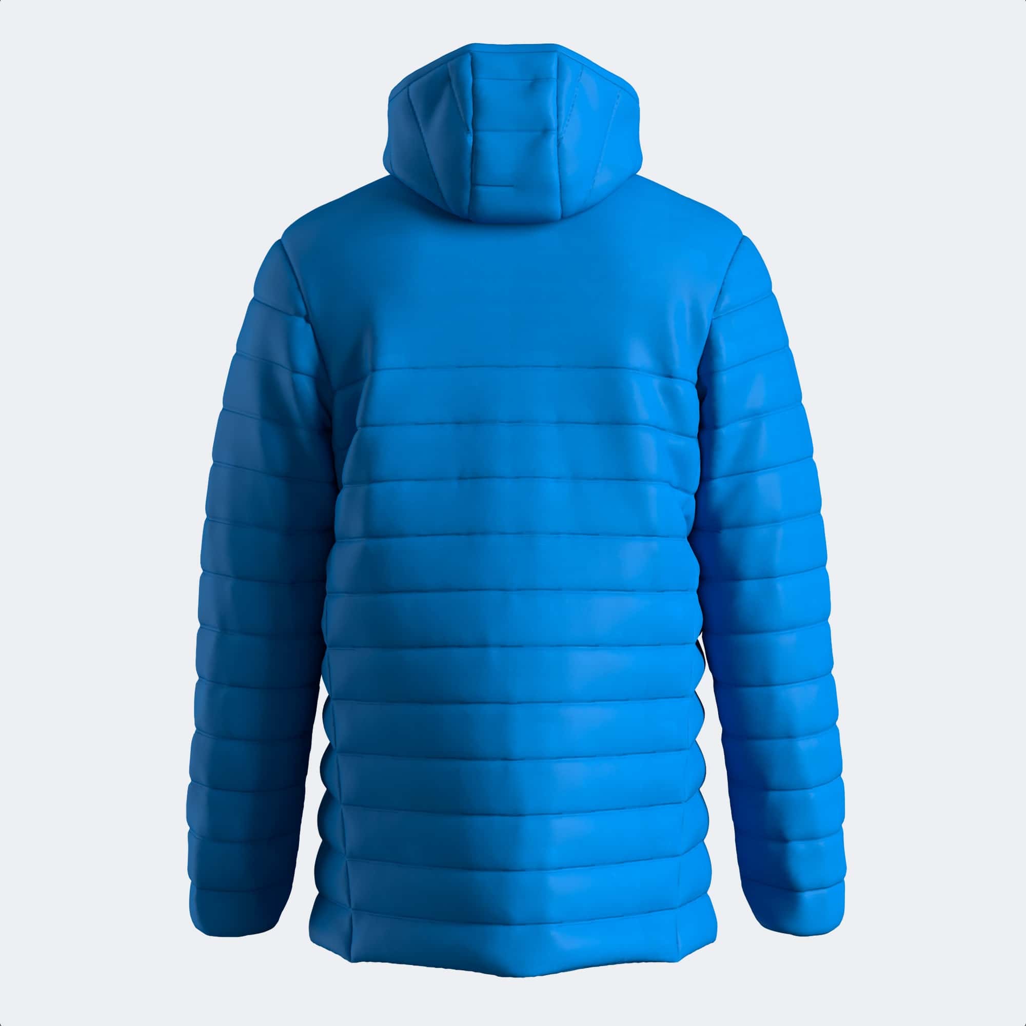 Anorak man Urban V
