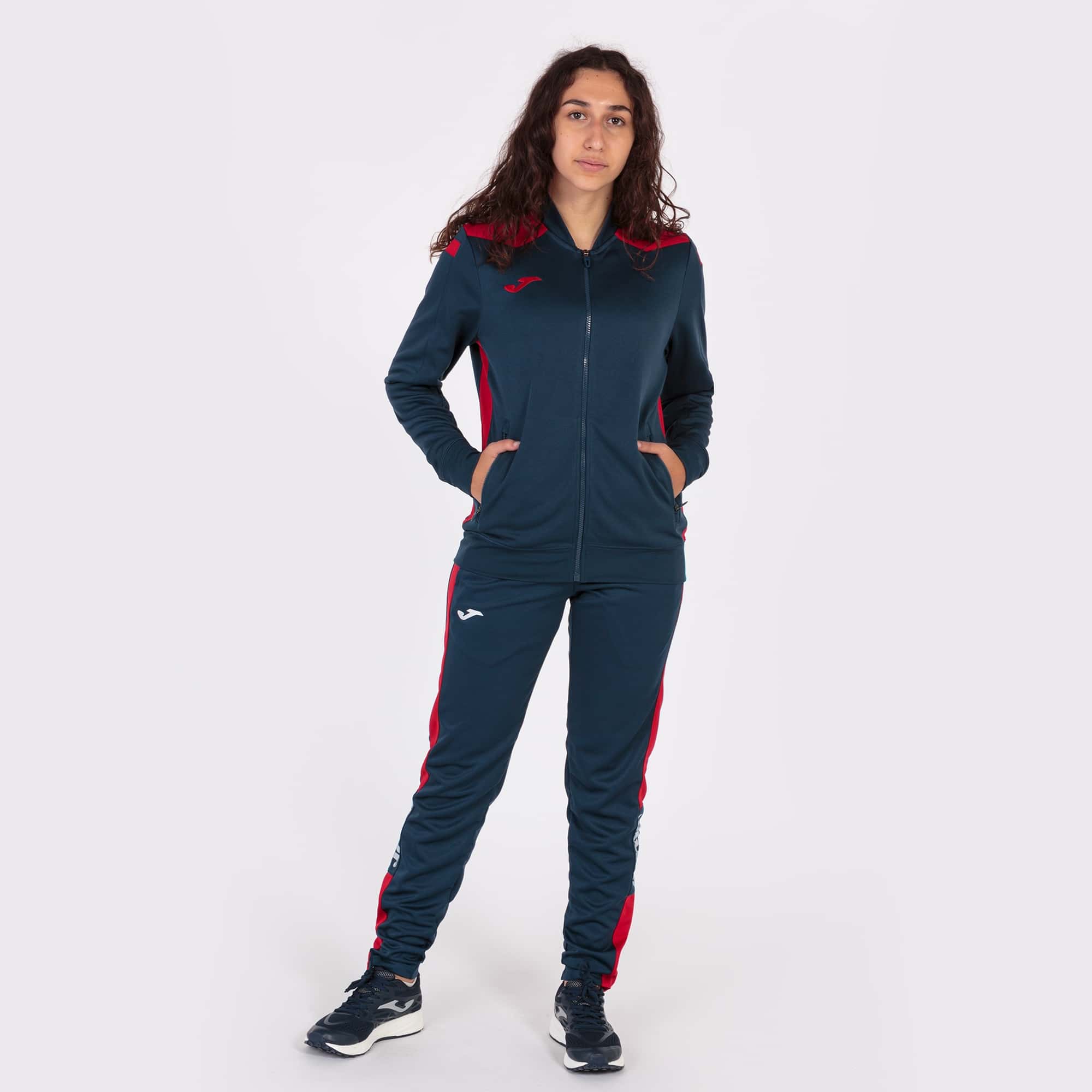 Jacket woman Championship VI