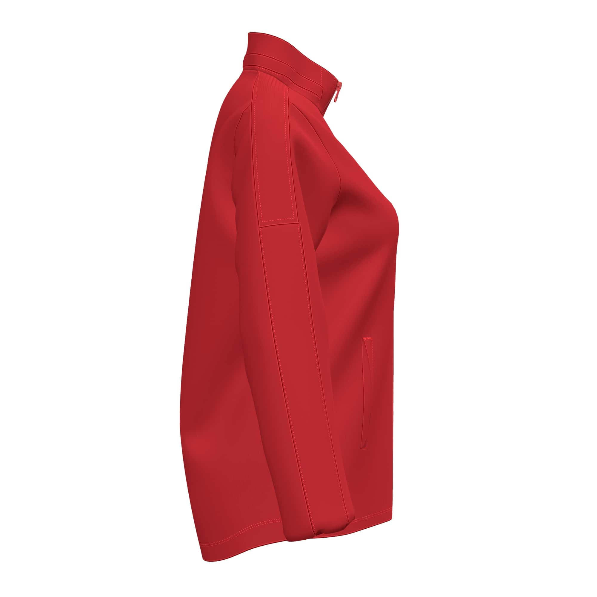 Rainjacket woman Trivor