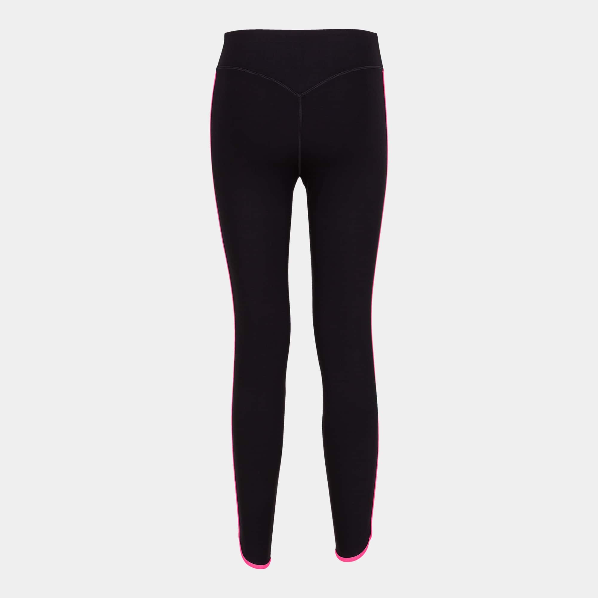 Long tights woman Combi Torneo