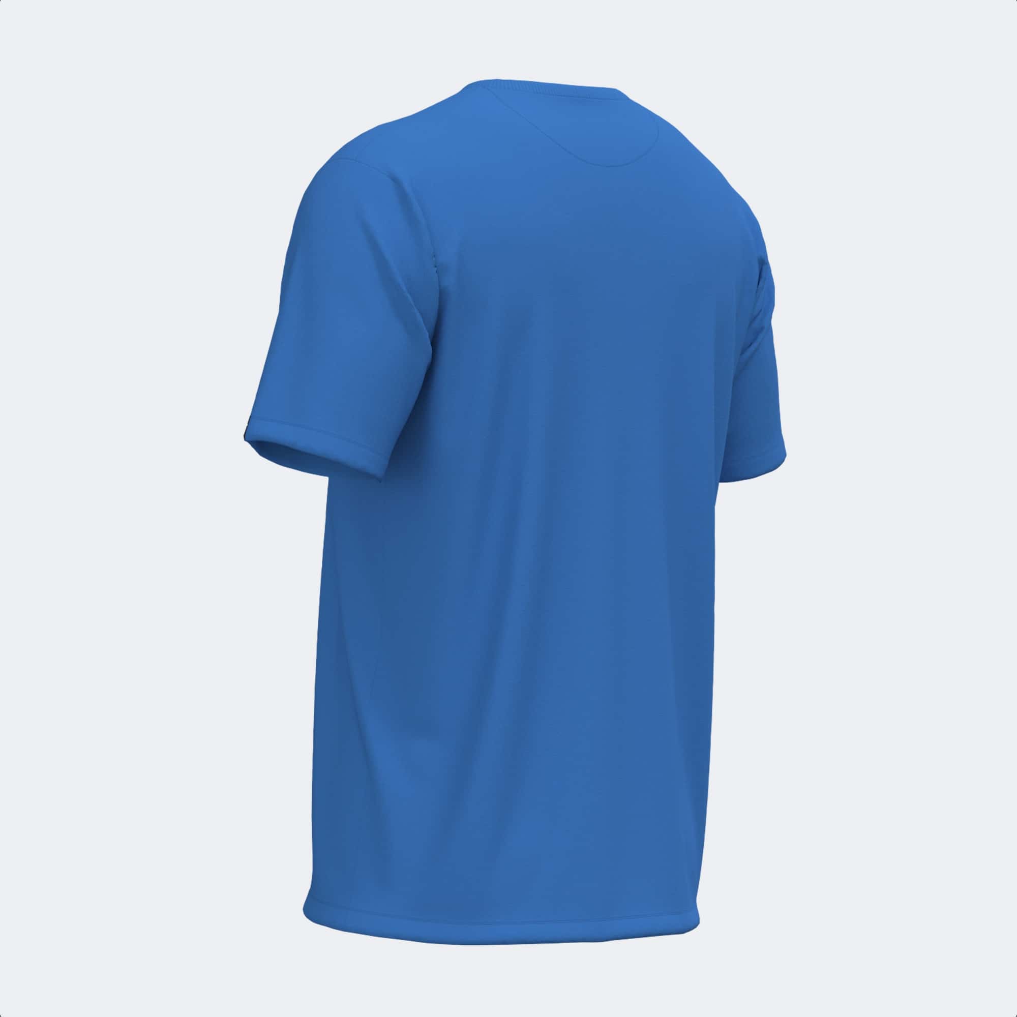 T-Shirt short sleeve man Combi street