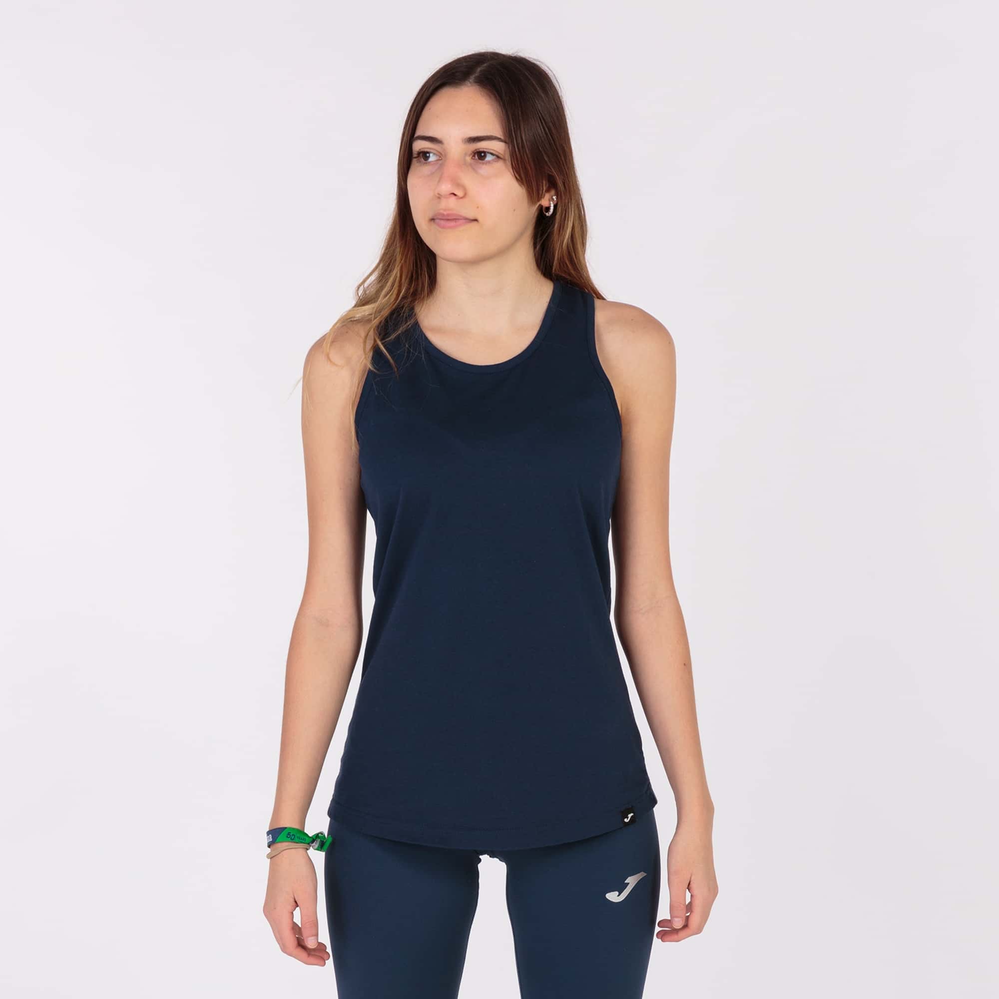Tank top woman Oasis