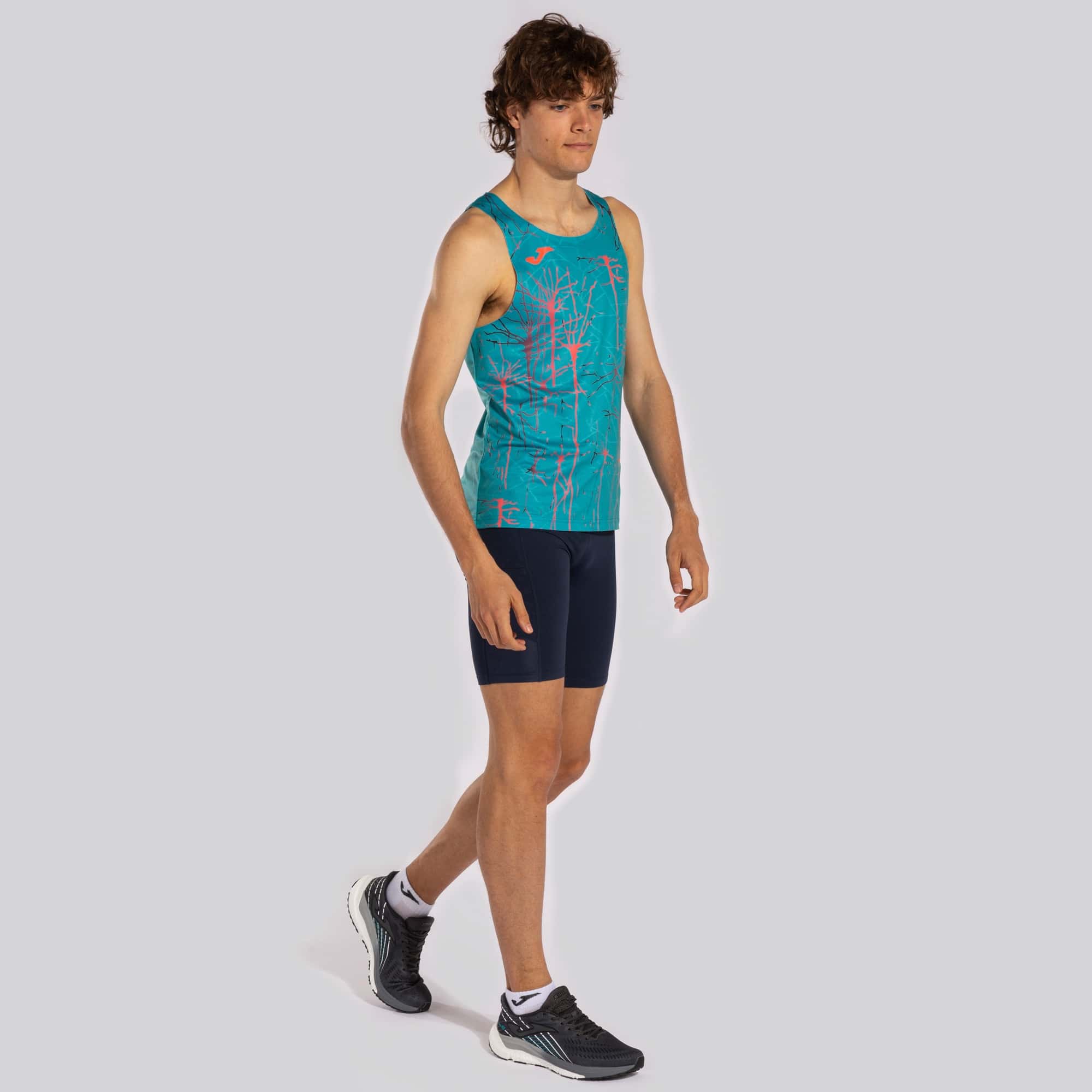 Tank top man Elite IX