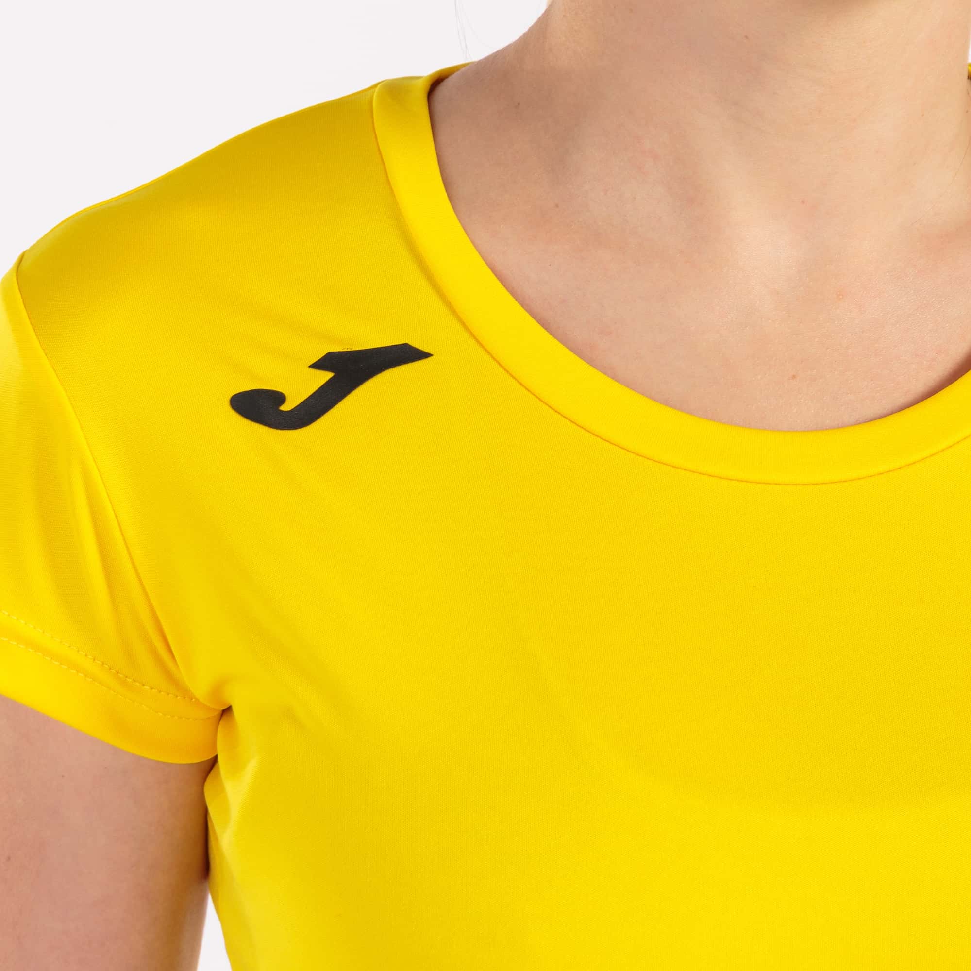 Shirt short sleeve woman Record II