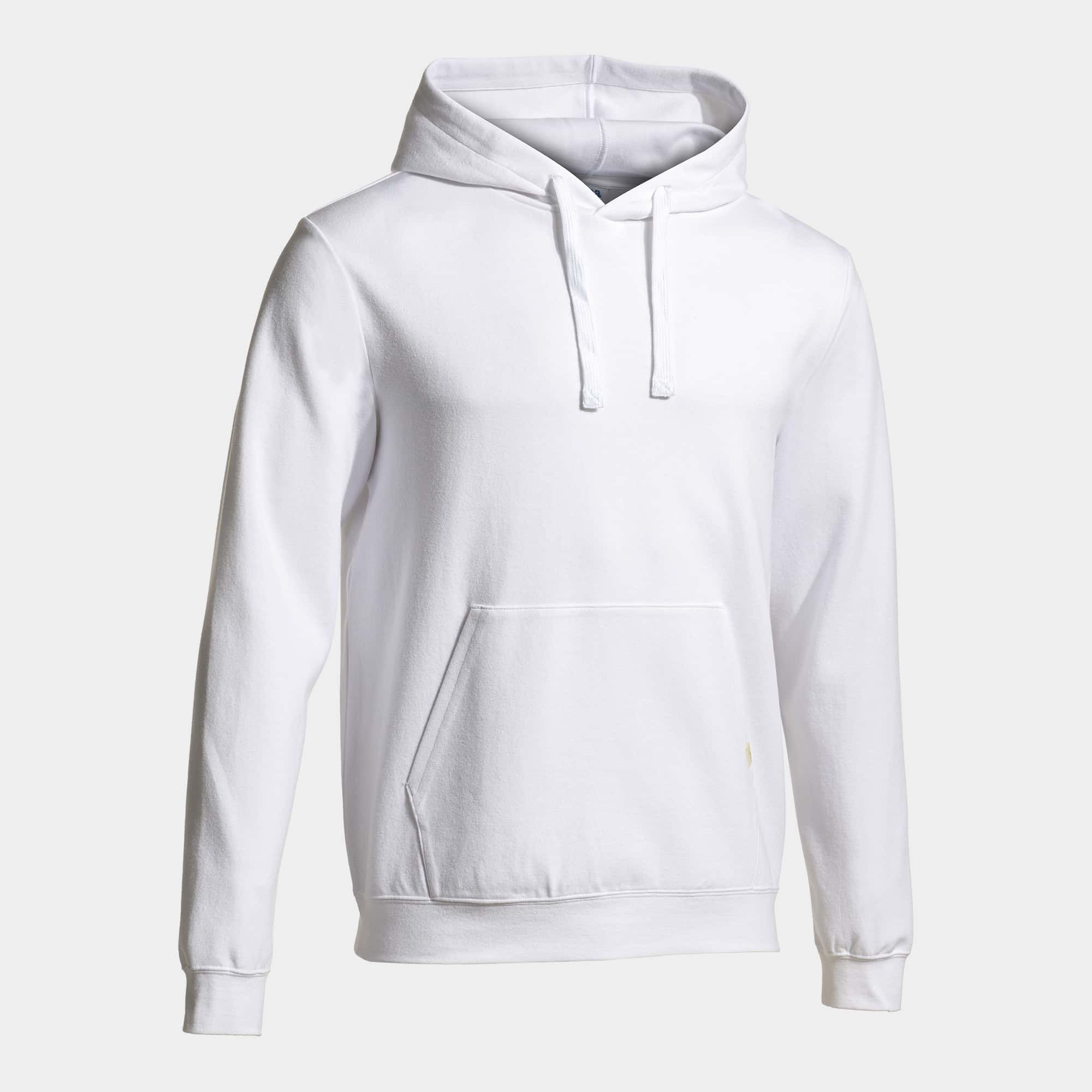 Hooded sweater man Combi 