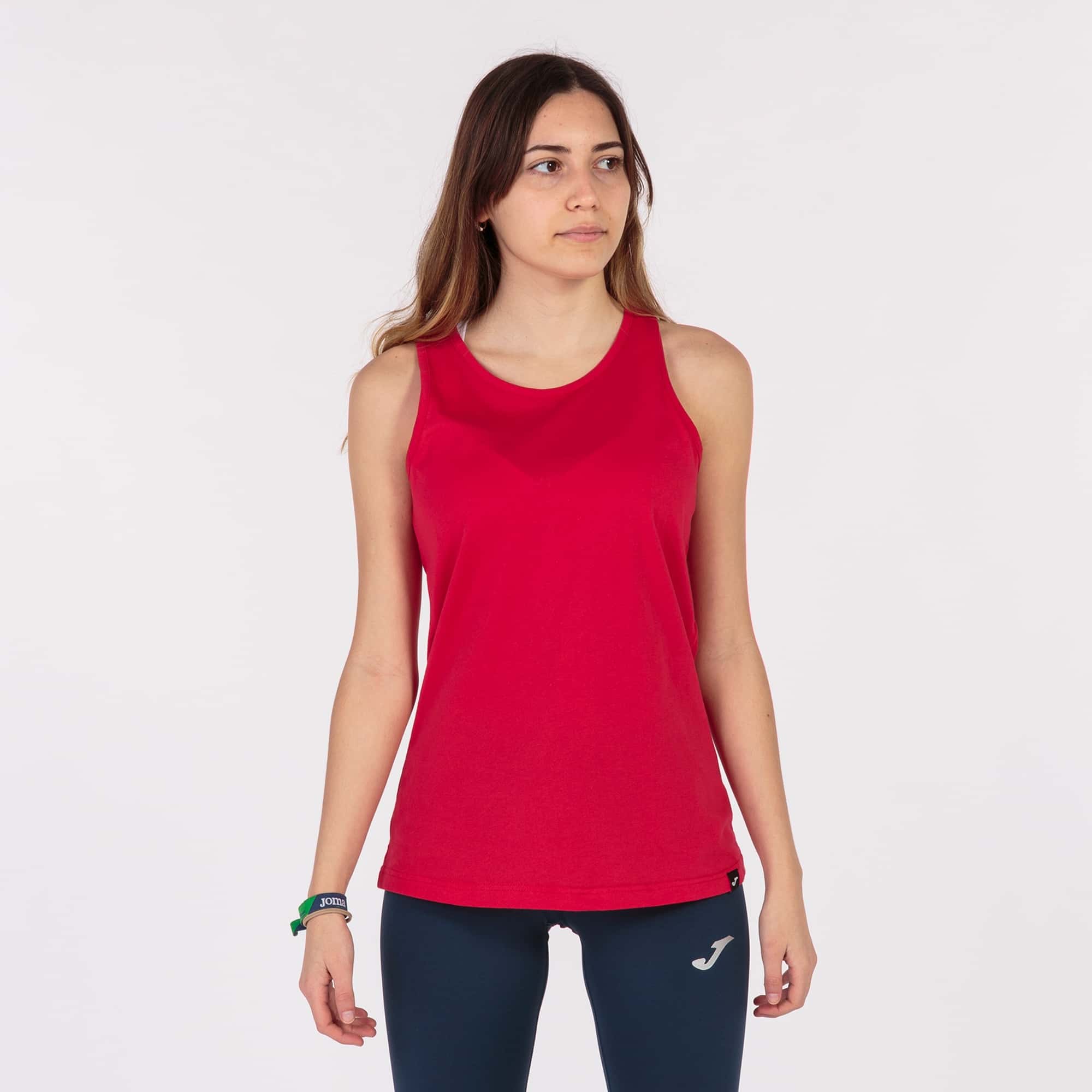 Tank top woman Oasis