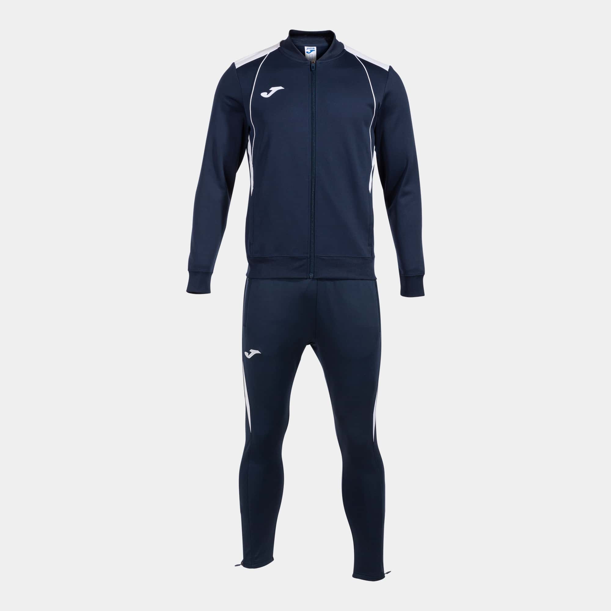 Tracksuit man Championship VII