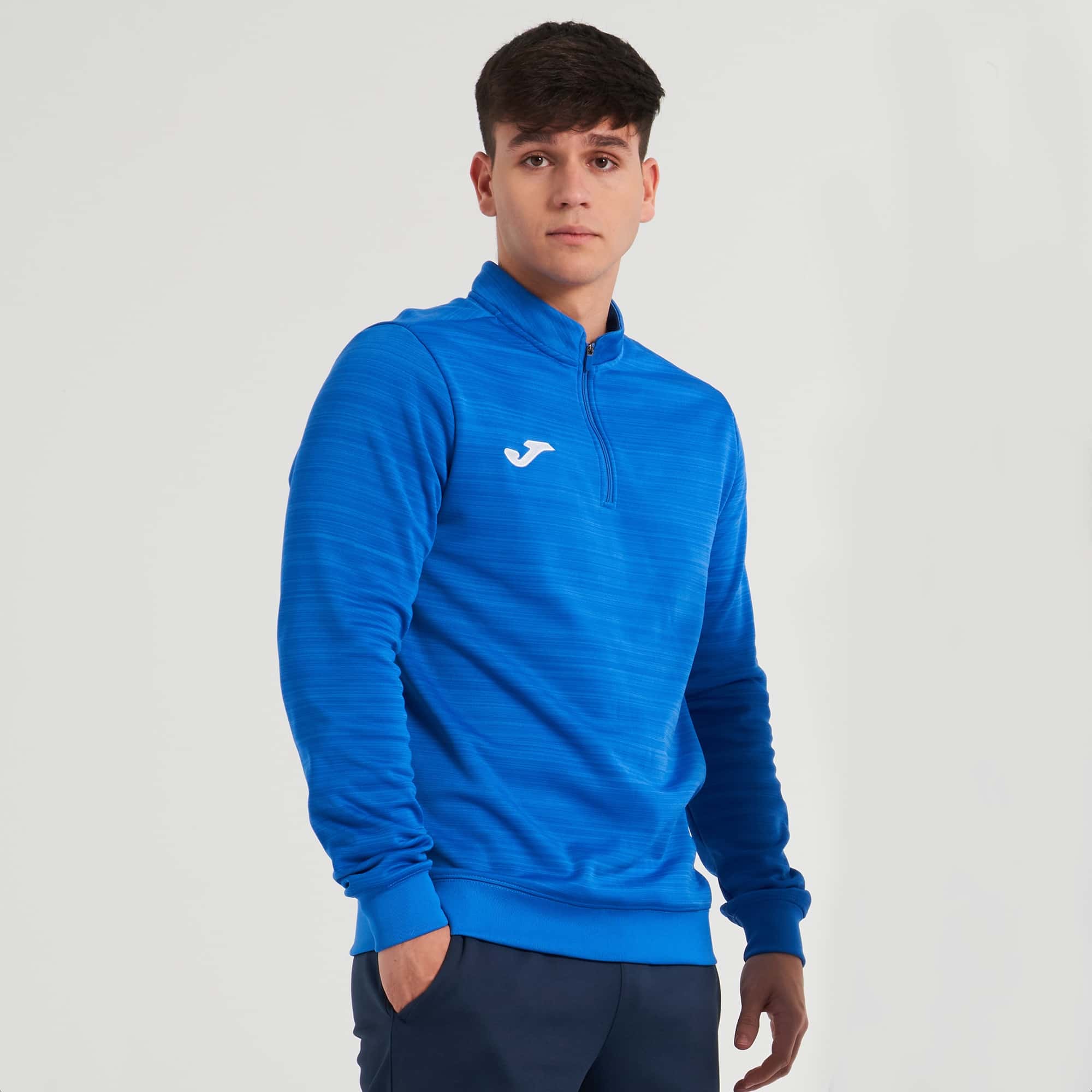Sweatshirt Grafity |||