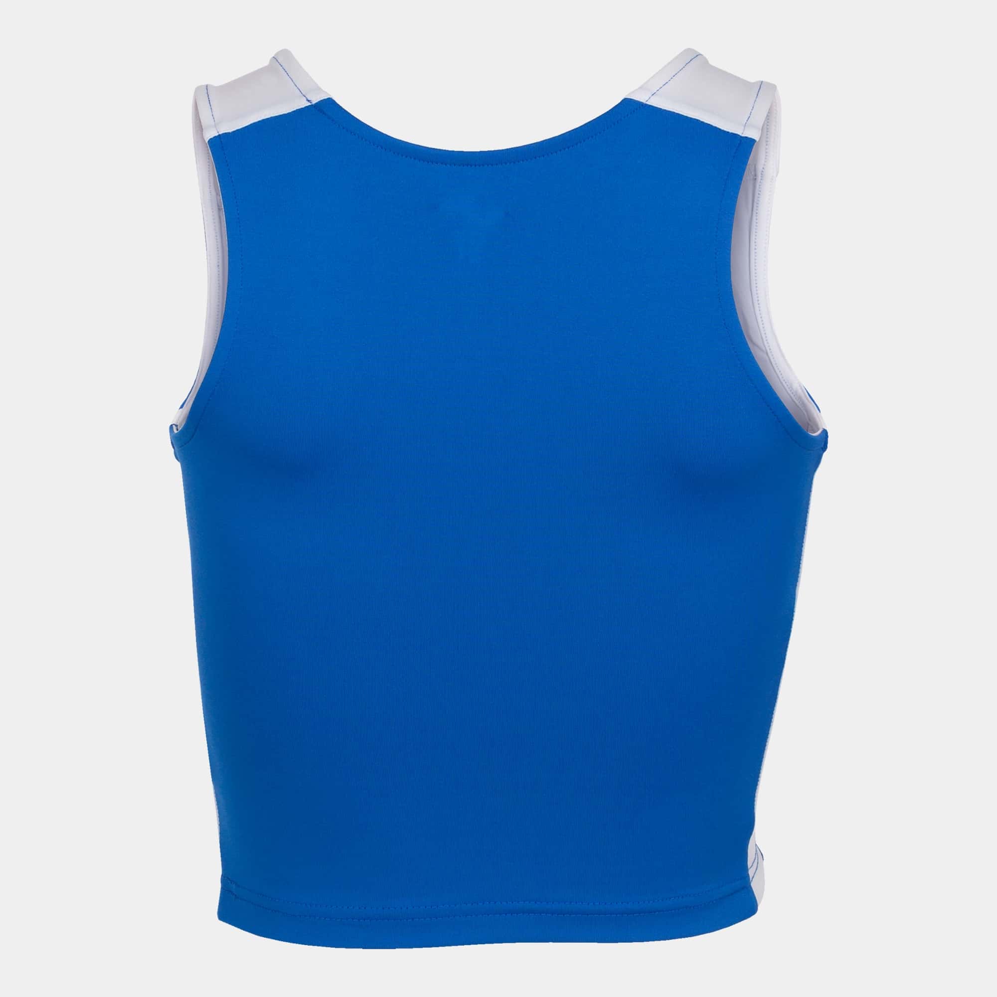 Tank-top woman Record II