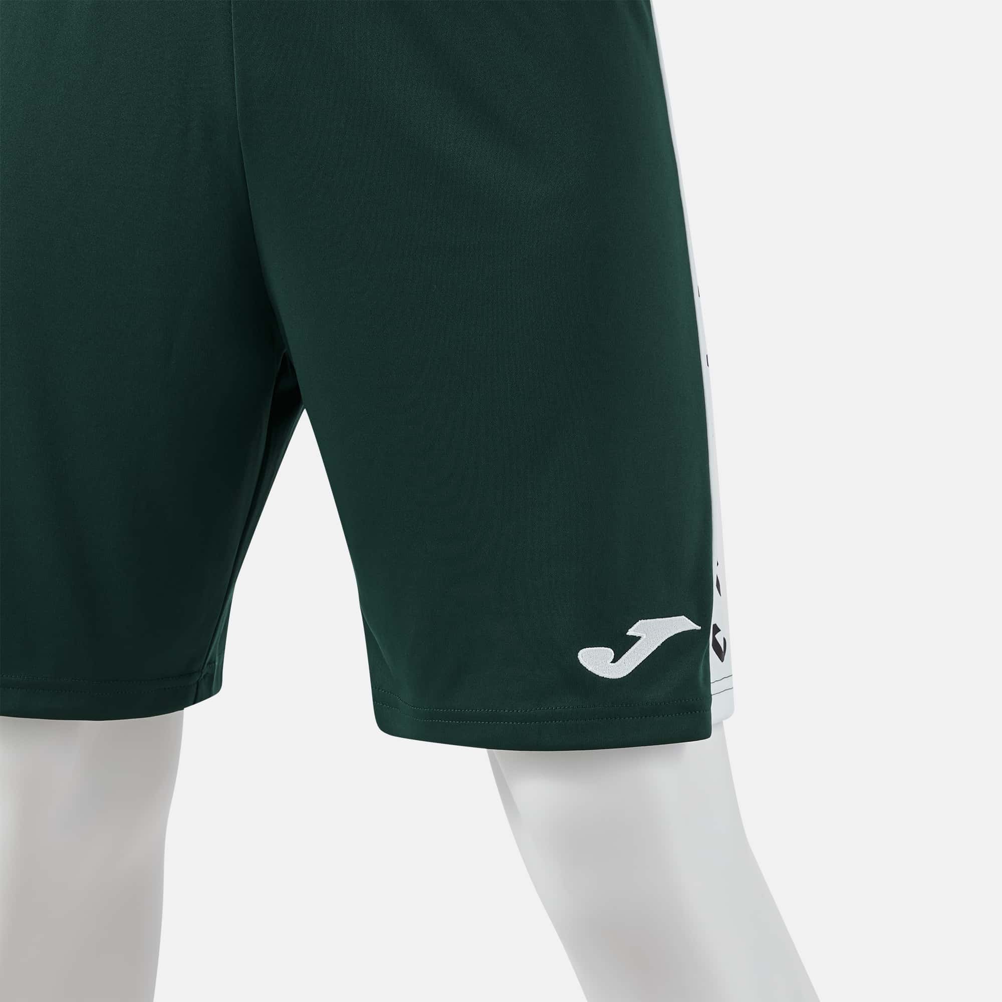 Shorts man Heroic
