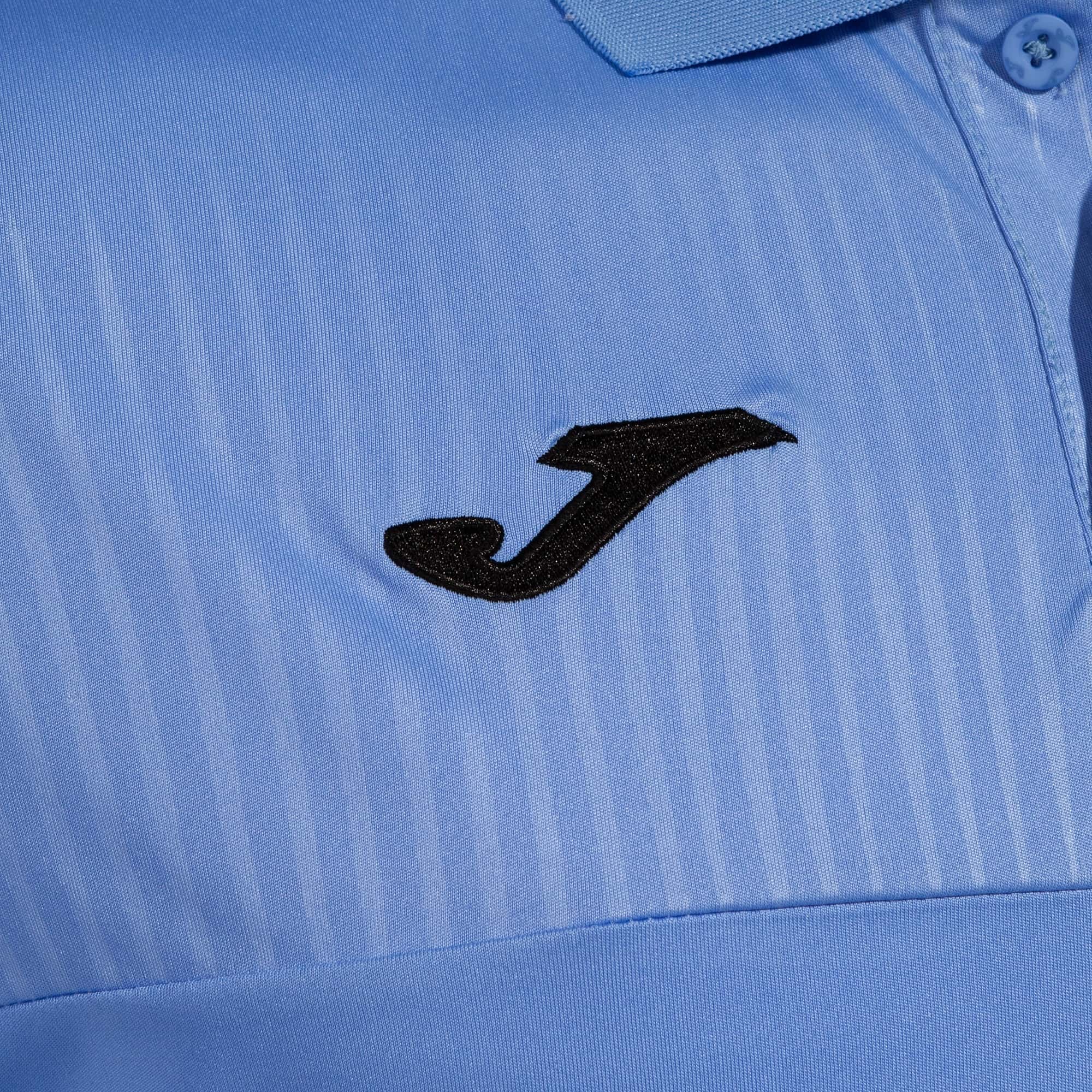 Polo shirt short-sleeve man Montreal