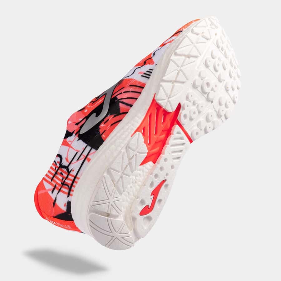 Running shoes R.Viper Lady 23 woman coral