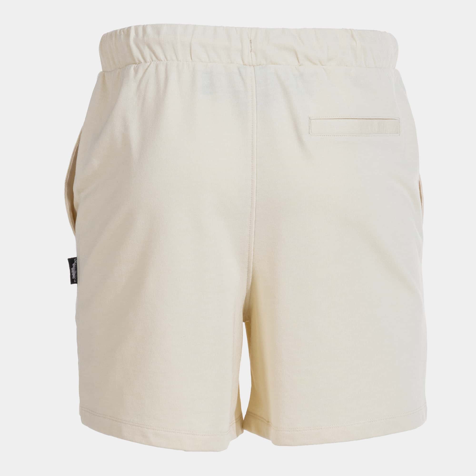 Bermuda shorts unisex Man Mimetic Oversize