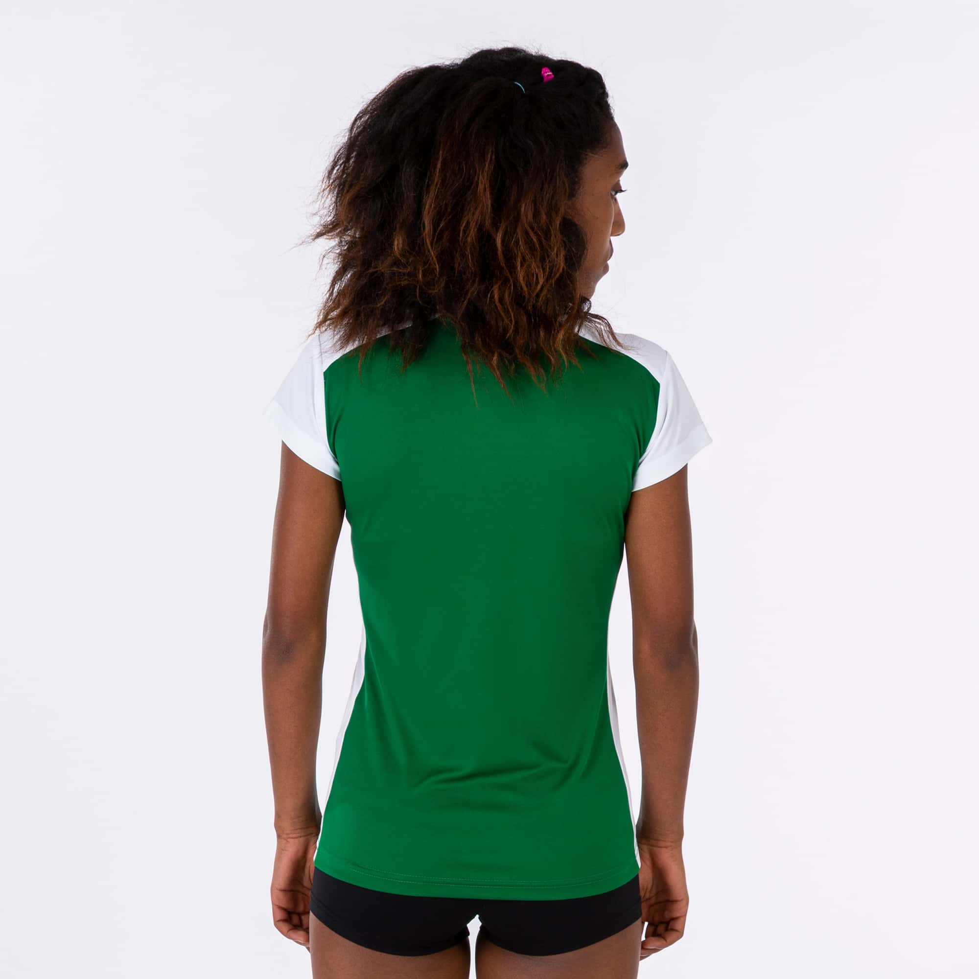 Shirt short sleeve woman Record II