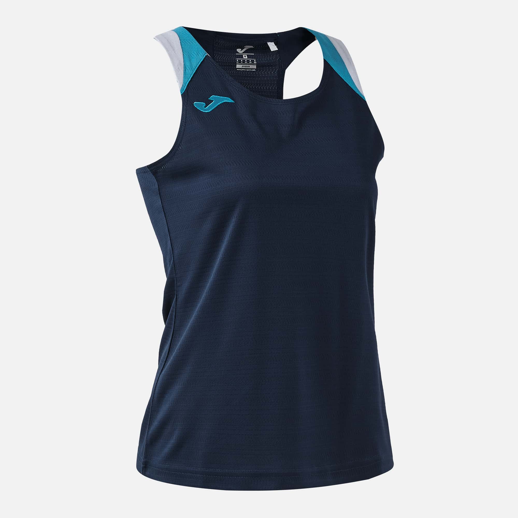 Tank top woman Terra