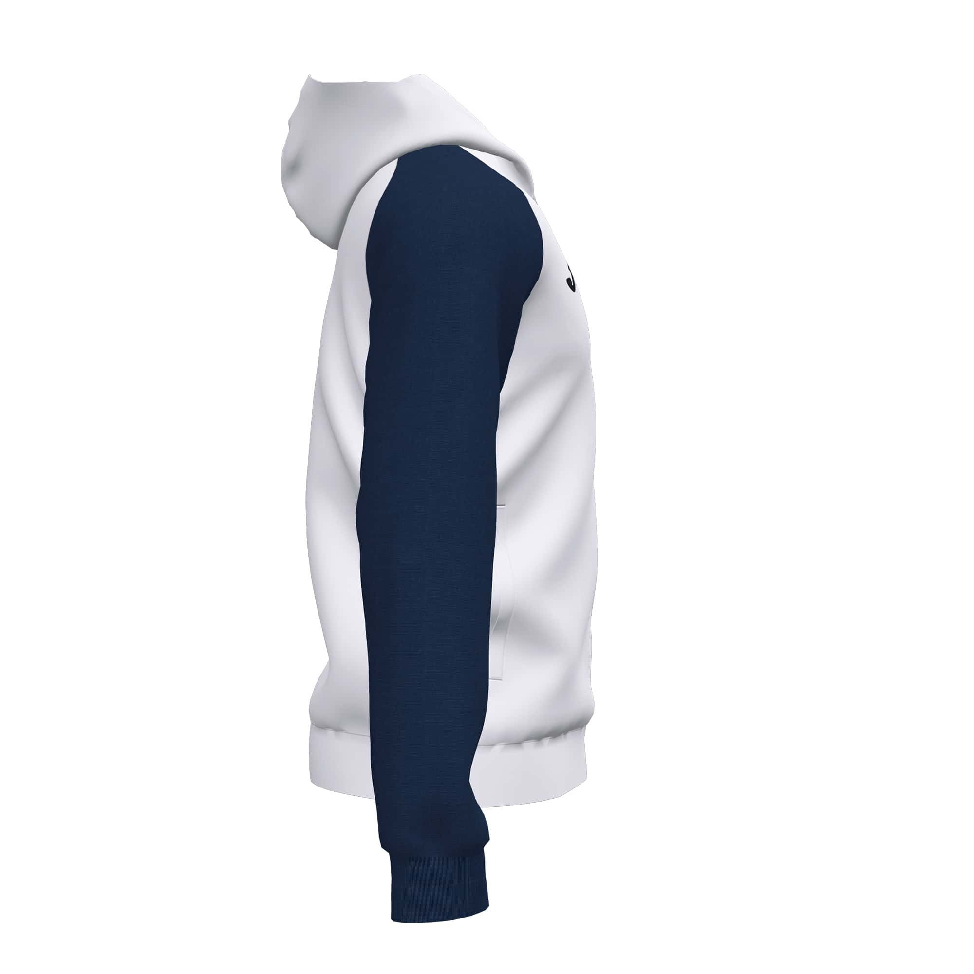 Hooded jacket man Academy IV