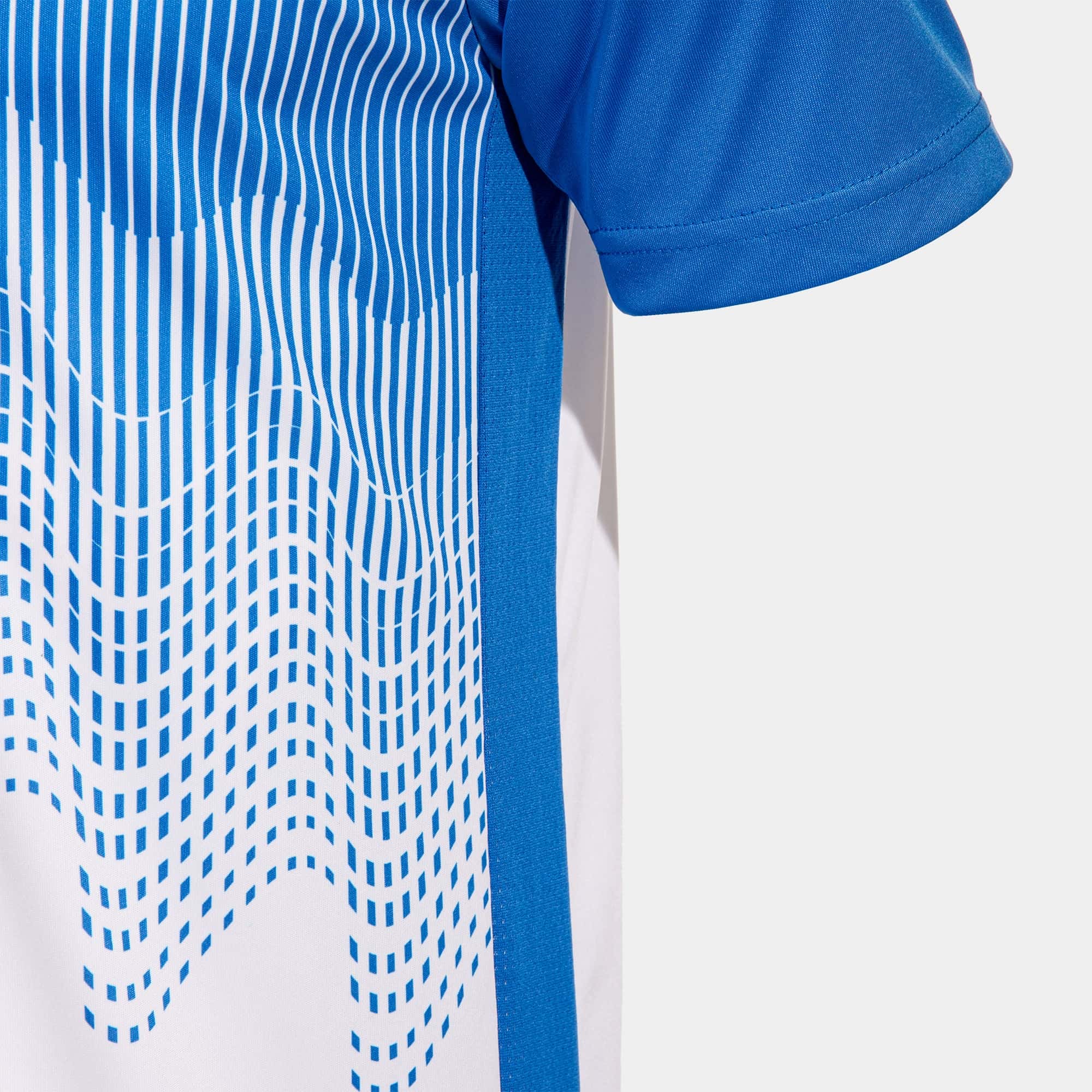 Shirt short sleeve man Tiger VI