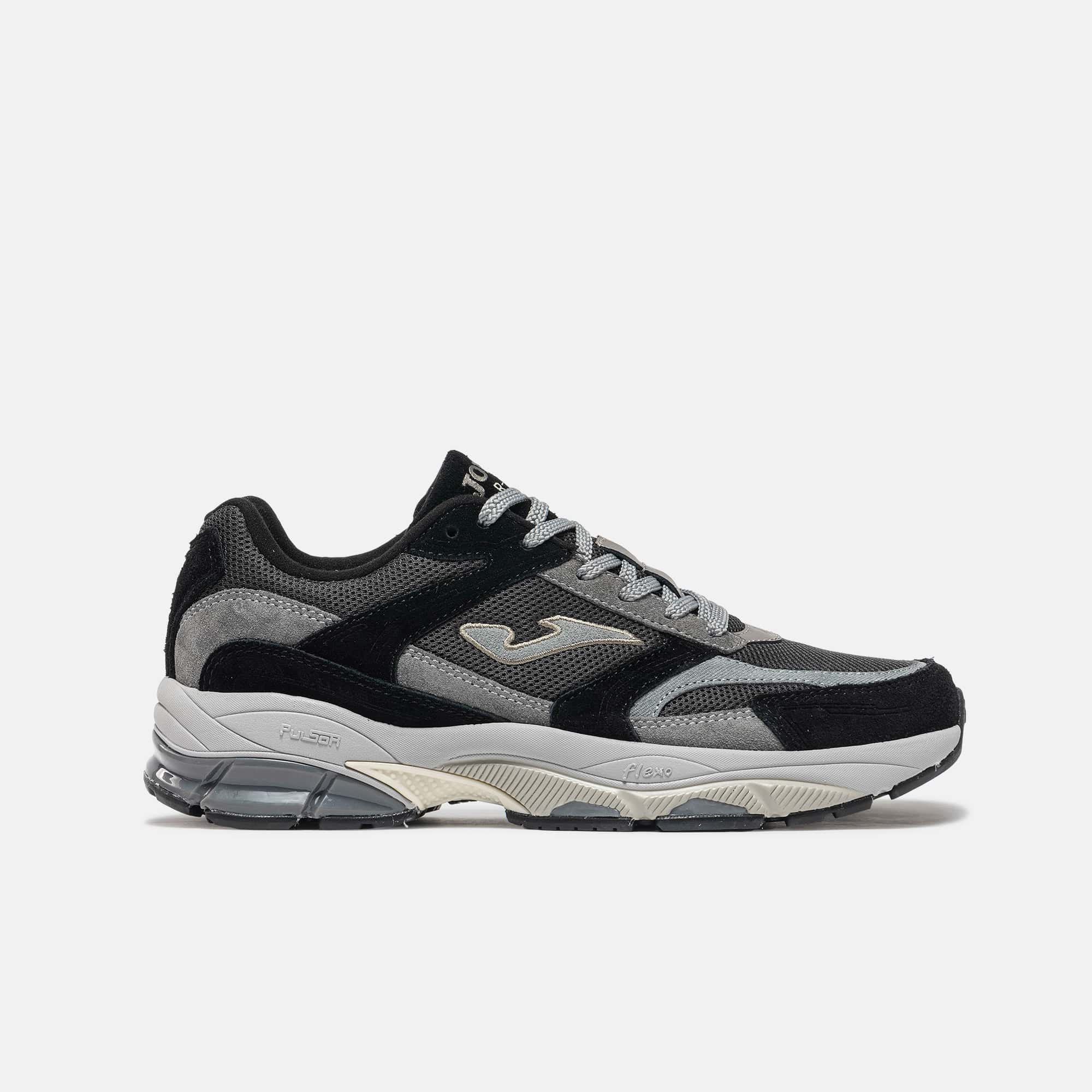 Casual shoes CR111 Men 26 man black