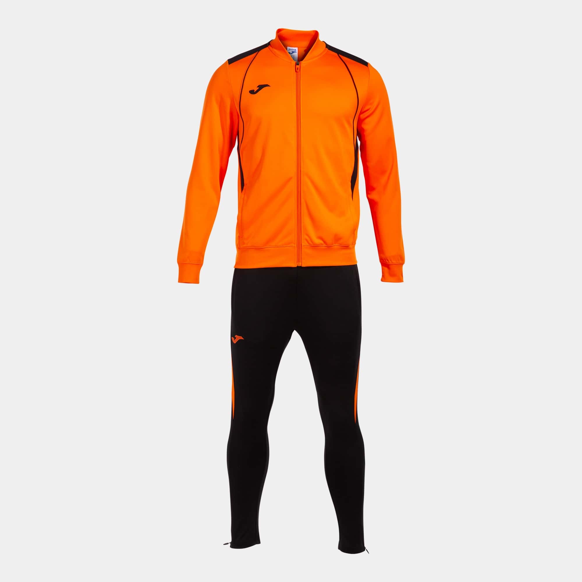 Tracksuit man Championship VII