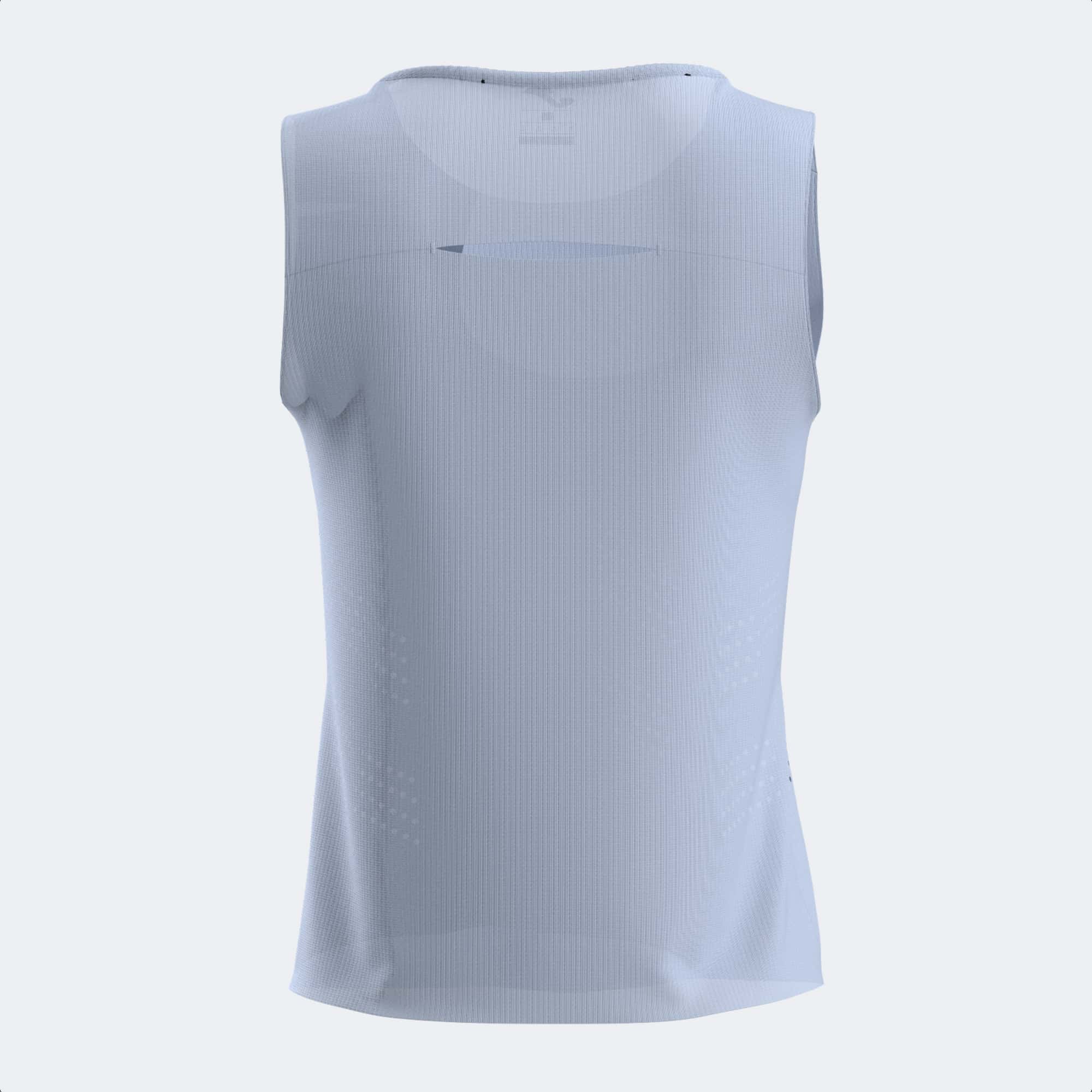 Sleeveless t-shirt woman Challenge