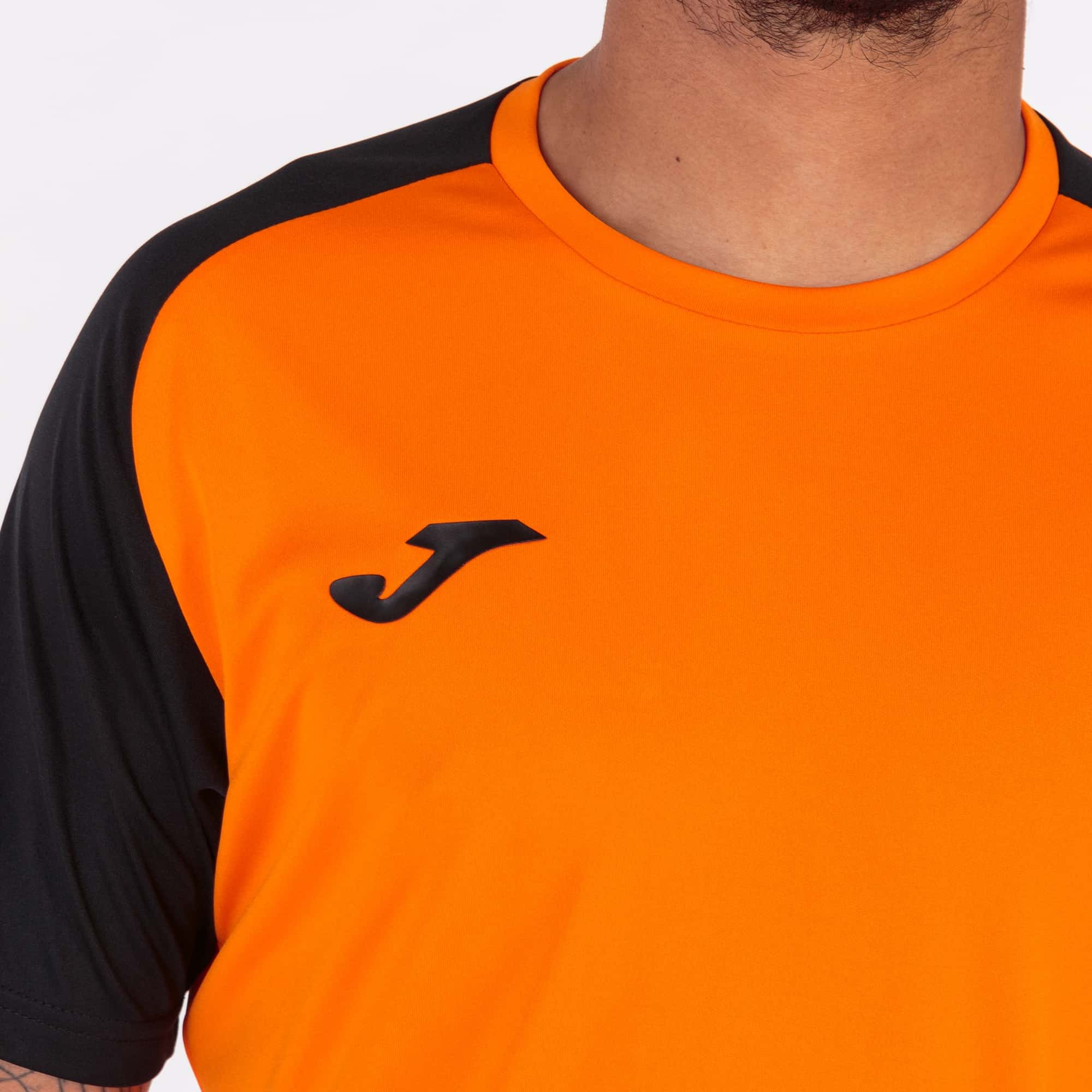 Shirt short sleeve man Academy IV