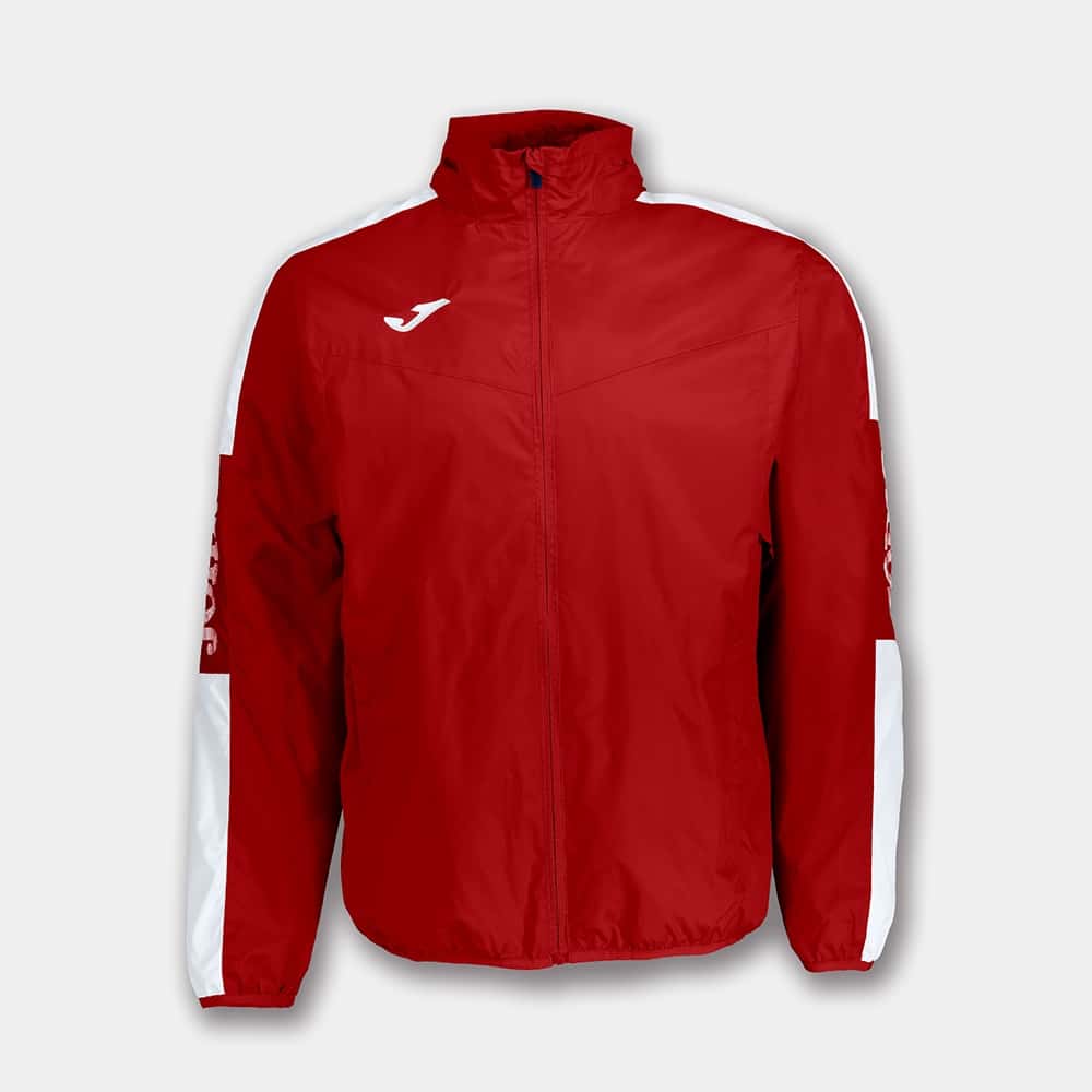 Rainjacket Champion IV