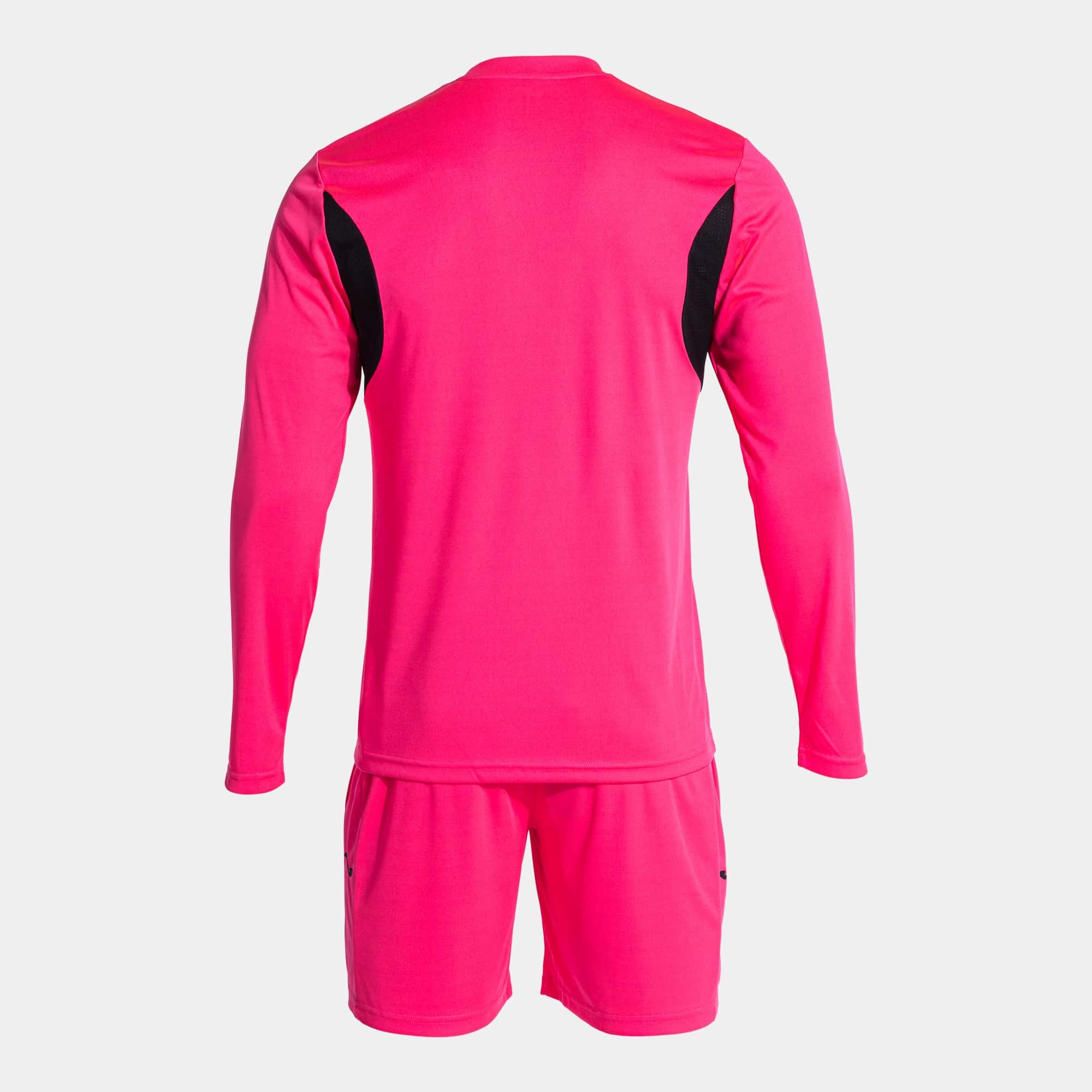 Set man Winner GK