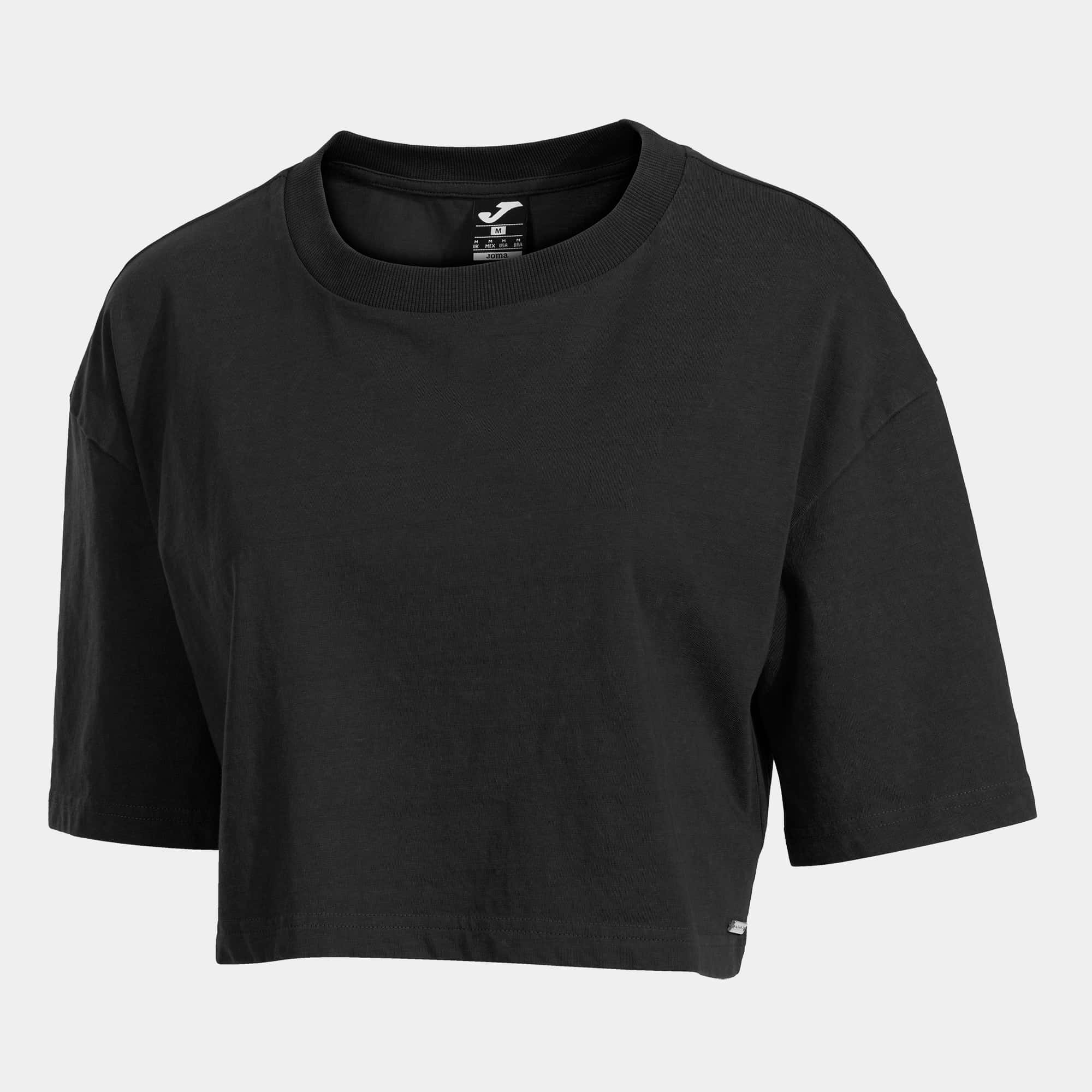 T-Shirt short sleeve woman U-Tribe Jupiter