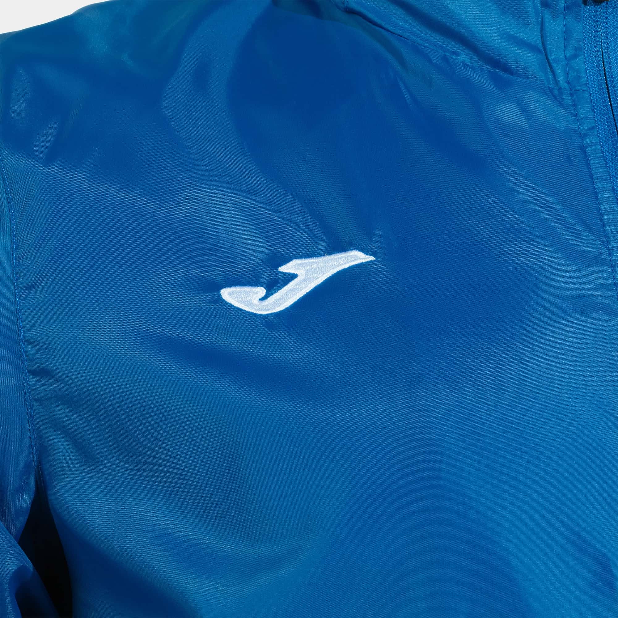 Rainjacket man Rain