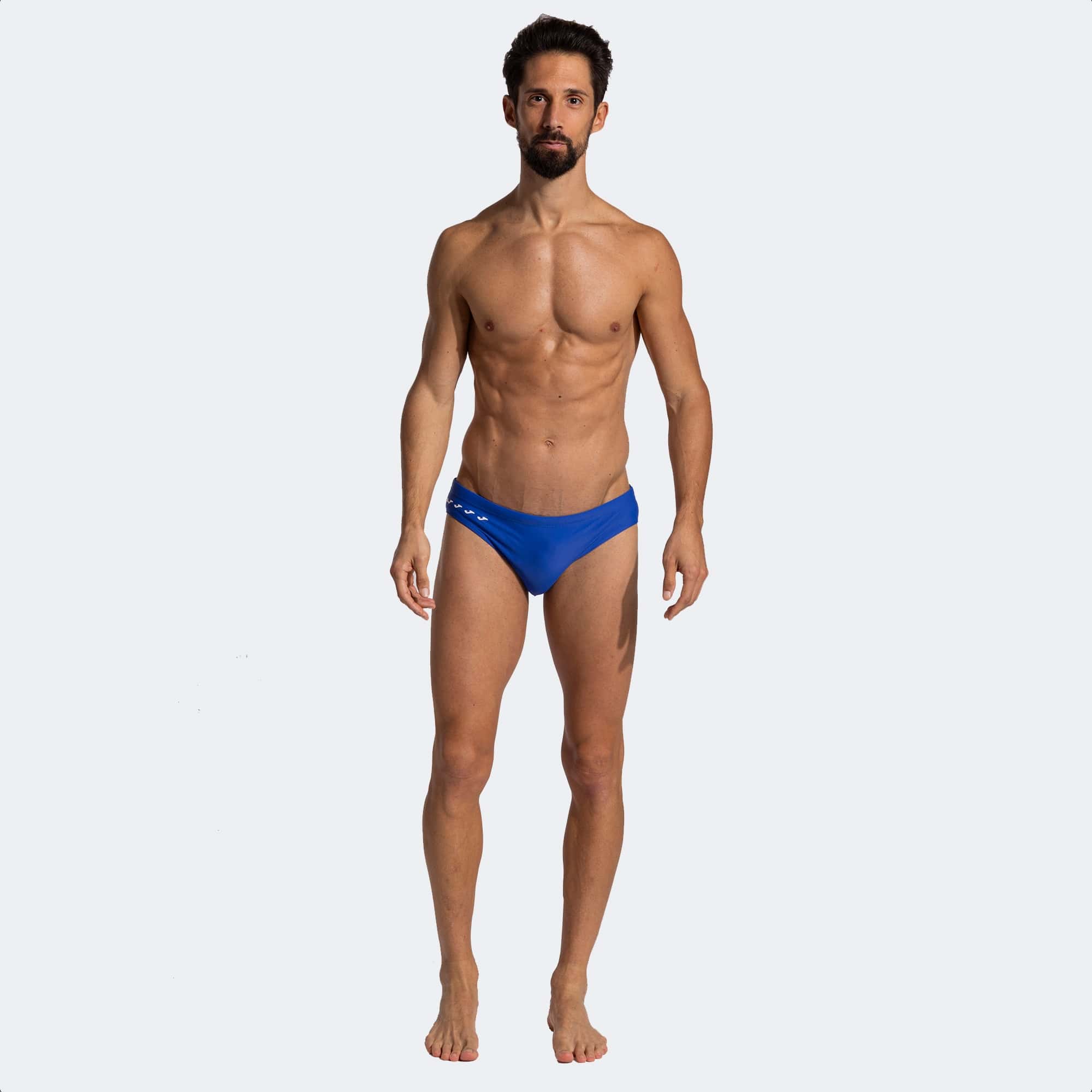 Swimming briefs man Shark III