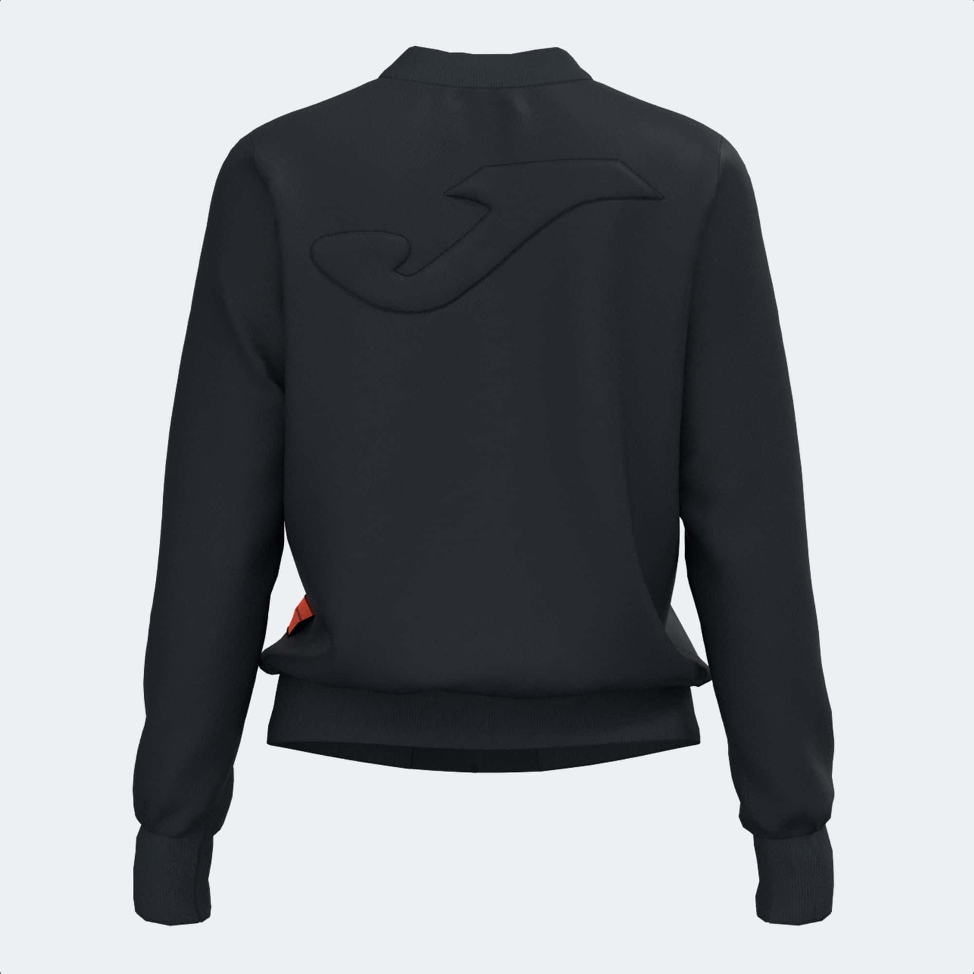 Jacket woman Step