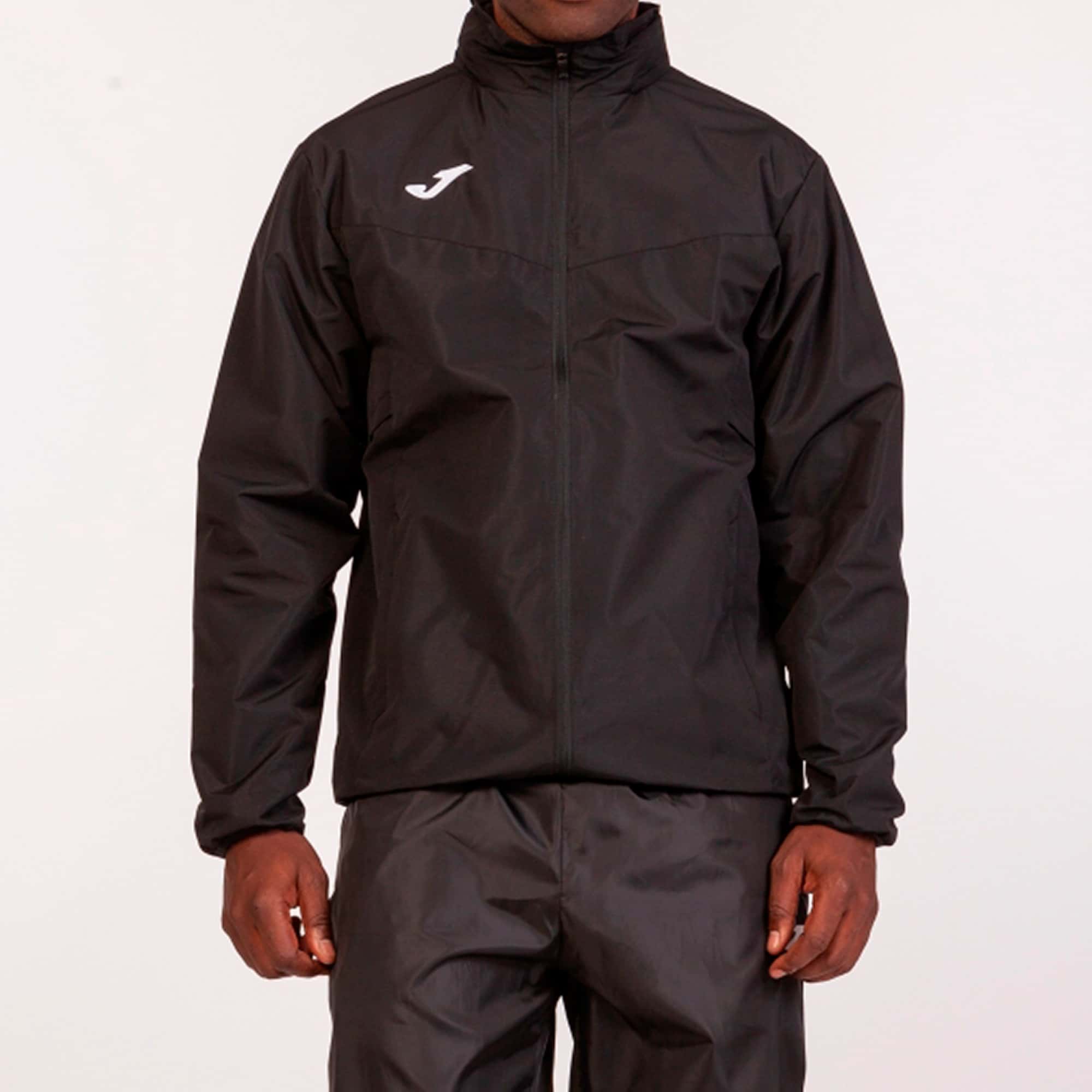 Rainjacket man Bremen