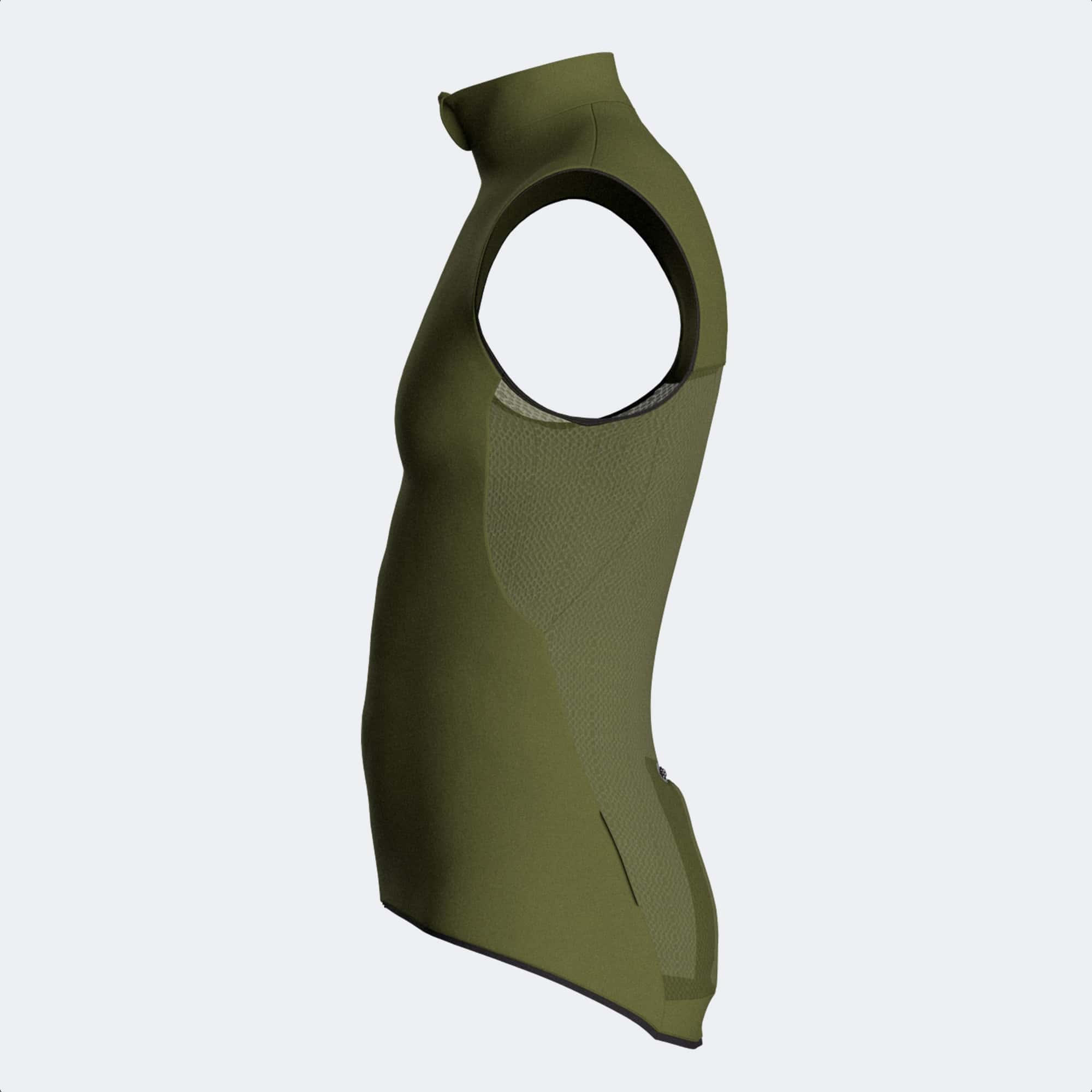 Gilet unisex Crono