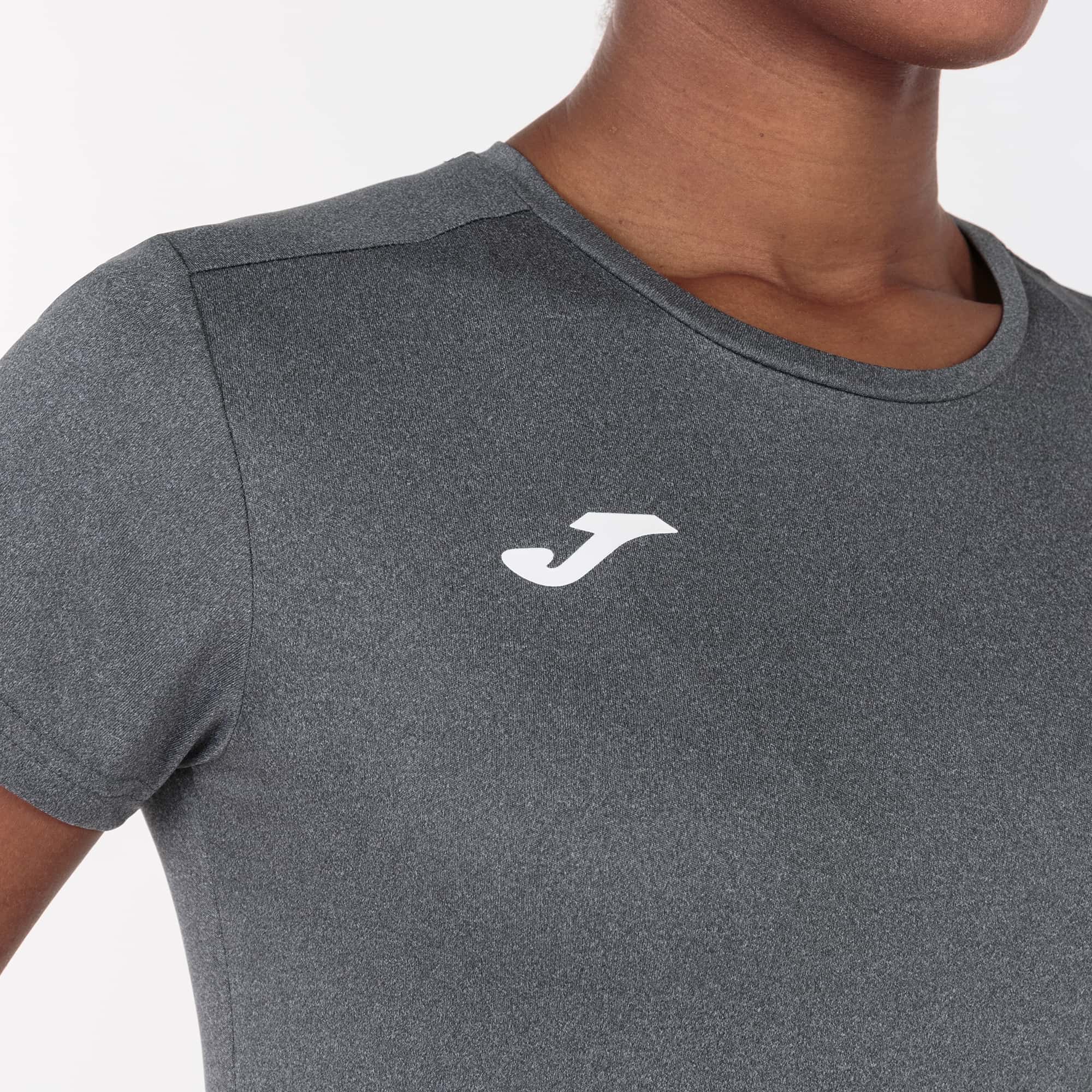 Shirt short sleeve woman Combi