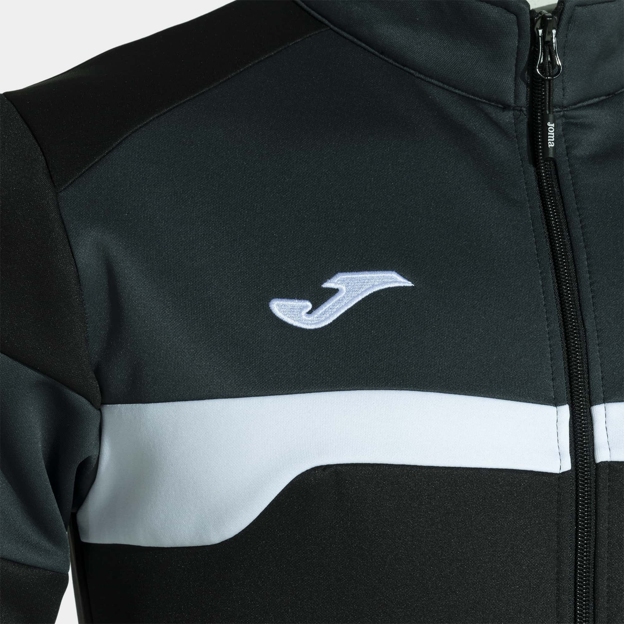 Tracksuit man Danubio III