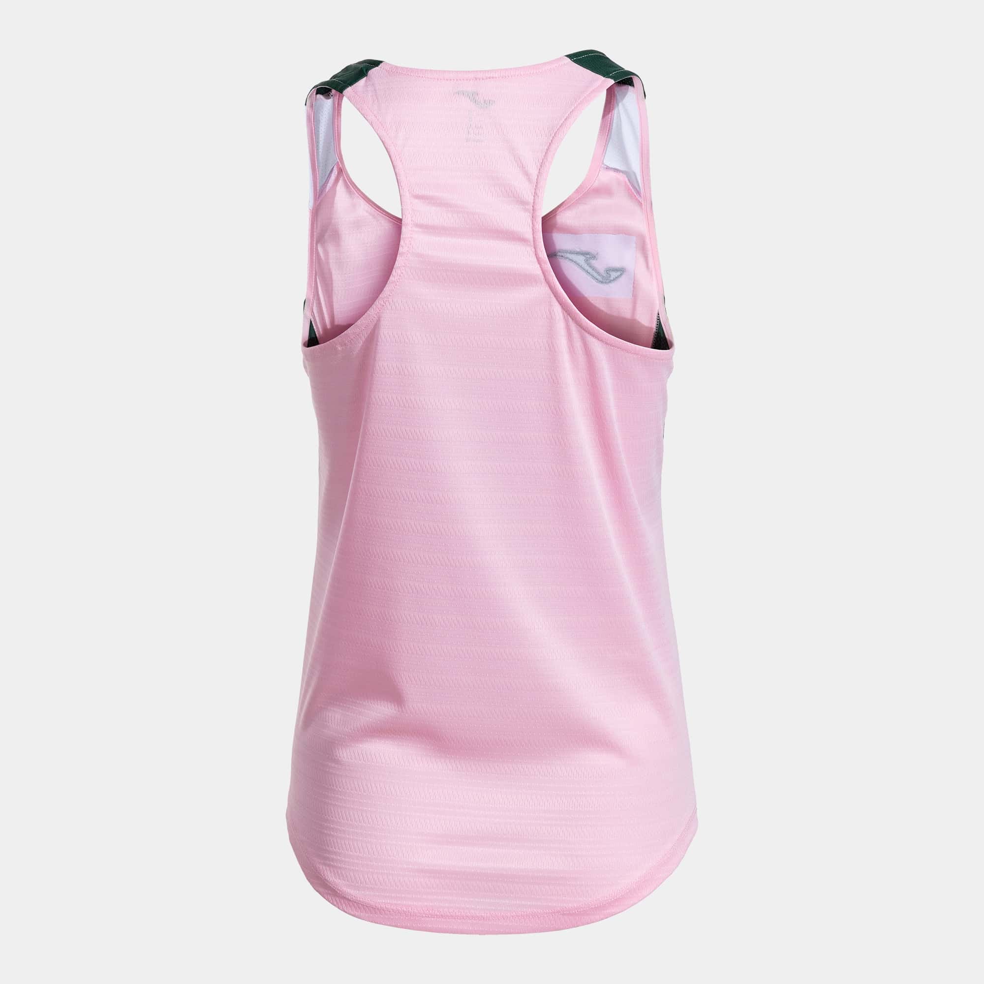 Sleeveless t-shirt woman Montreal
