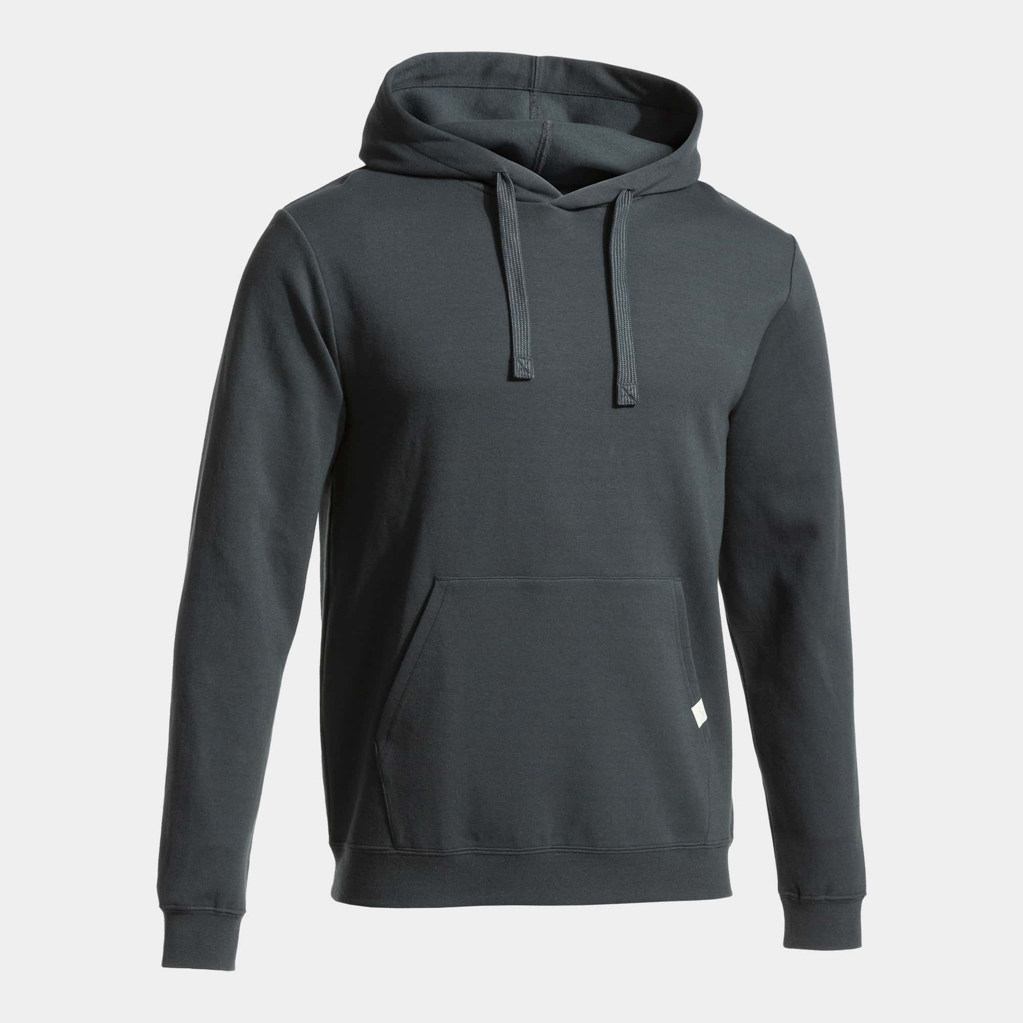 Hooded sweater man Combi 