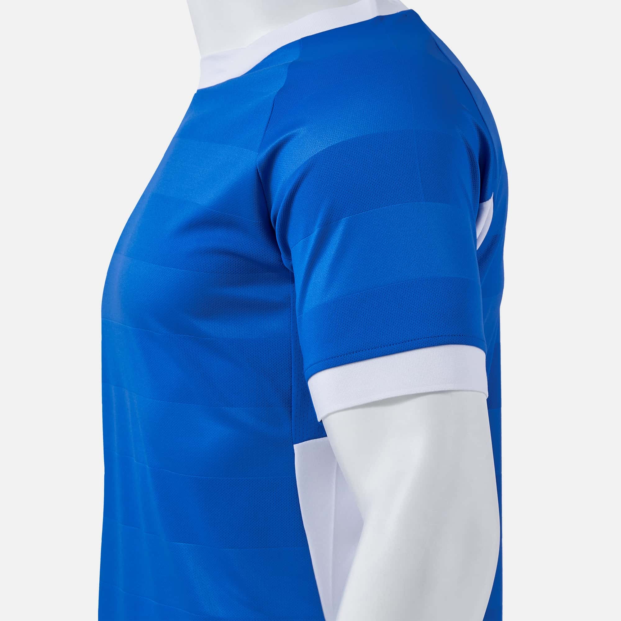 T-Shirt short sleeve man Toletum VII