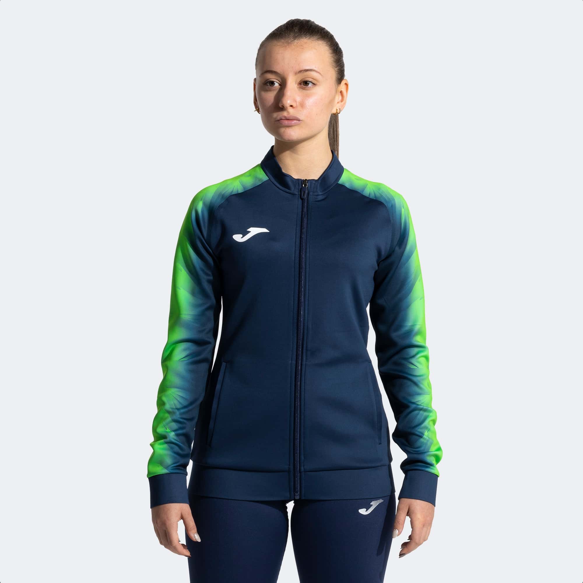 Jacket woman Elite XI