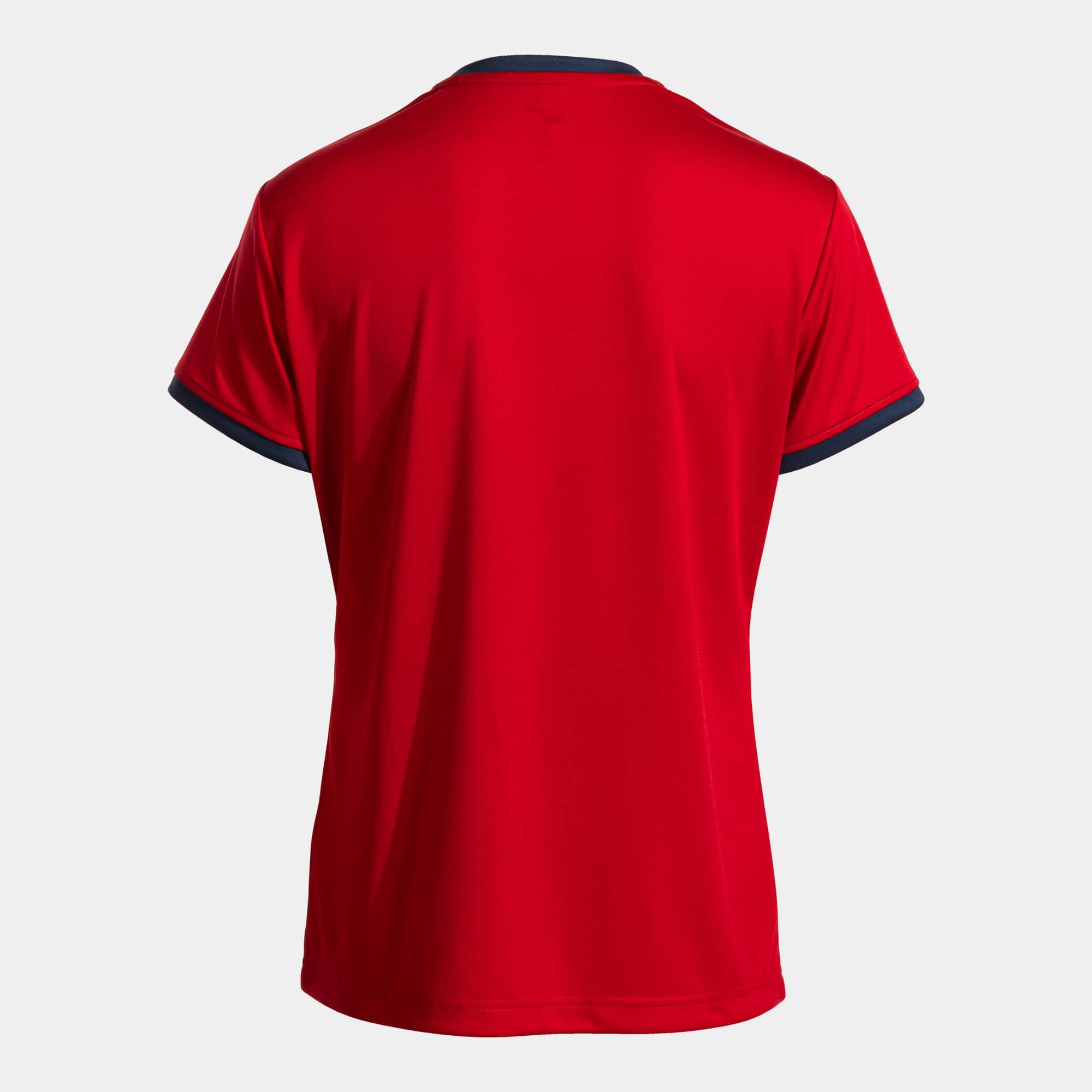 Shirt short sleeve woman Combi Premium