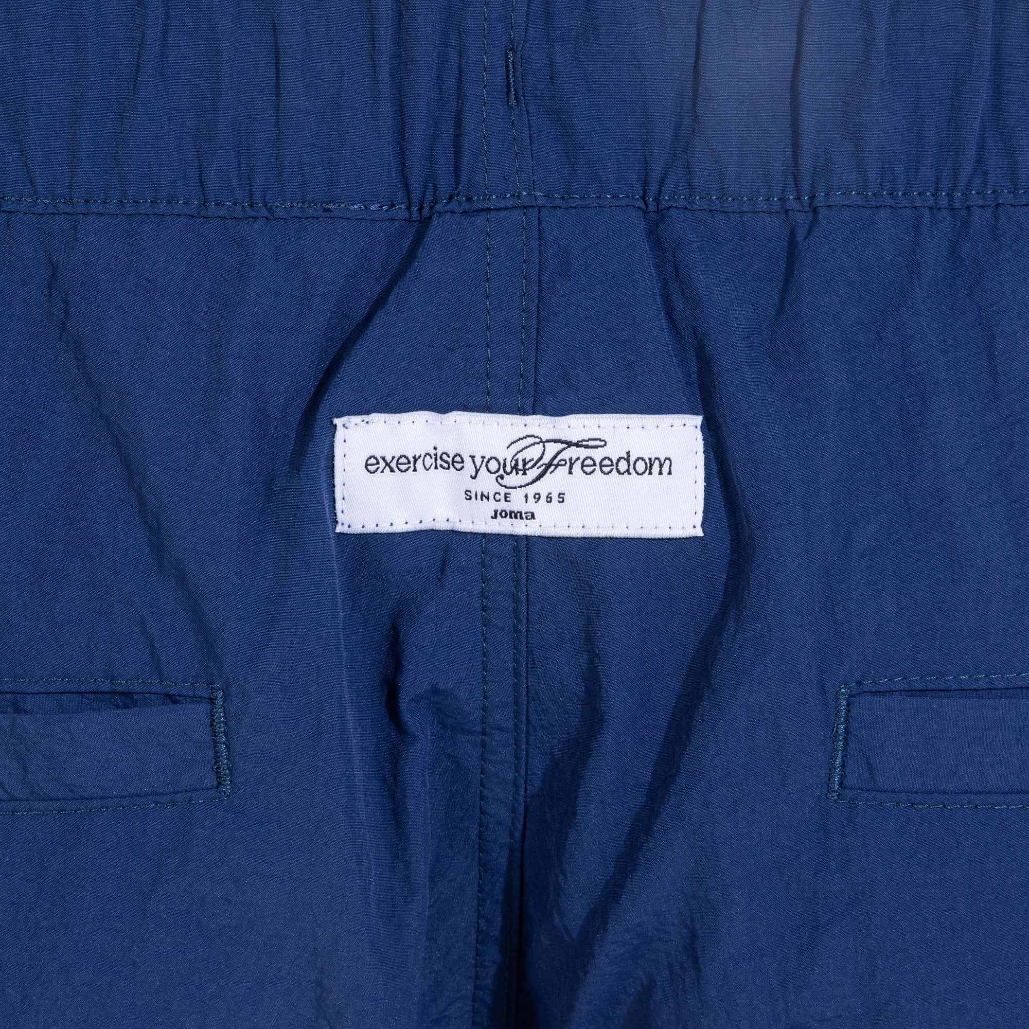 Longs pants man Mimetic