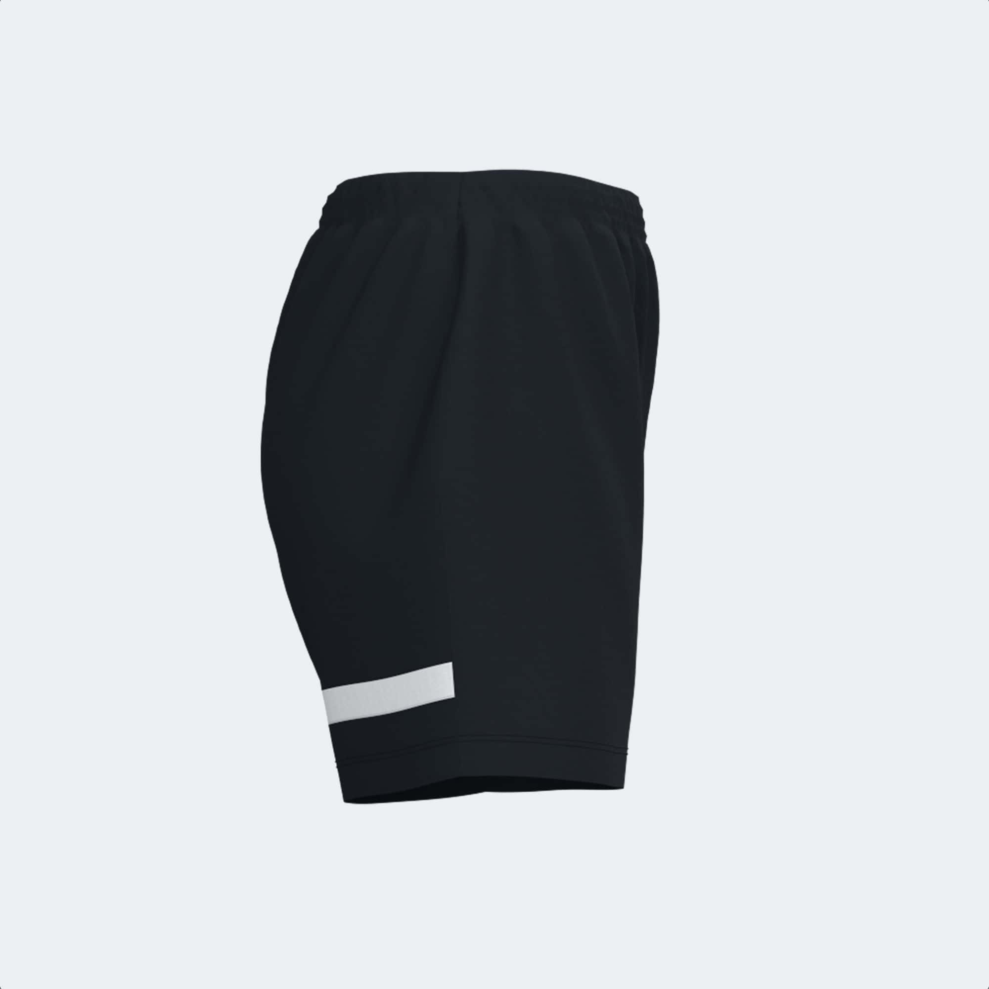 Shorts woman Tokyo