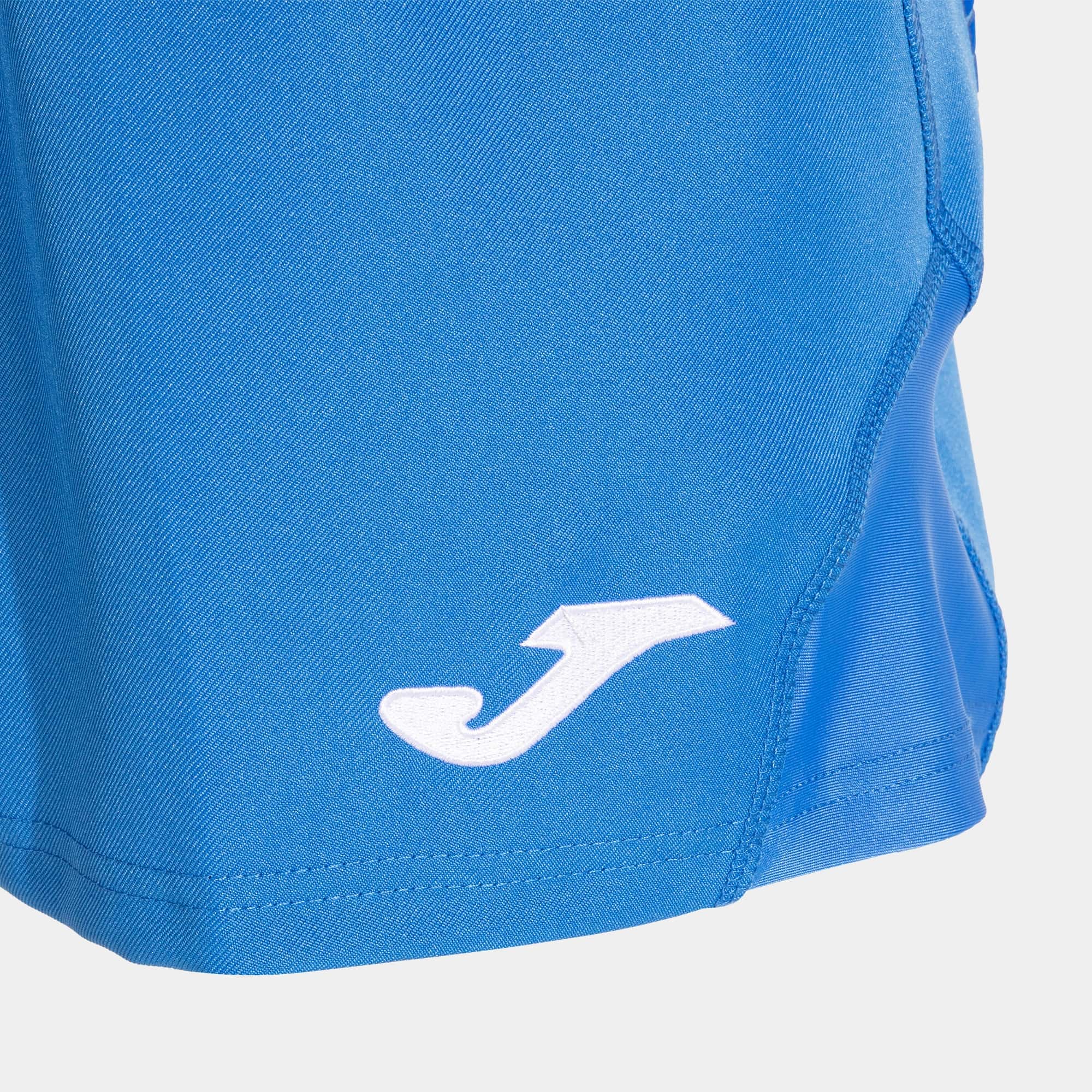 Shorts man Try