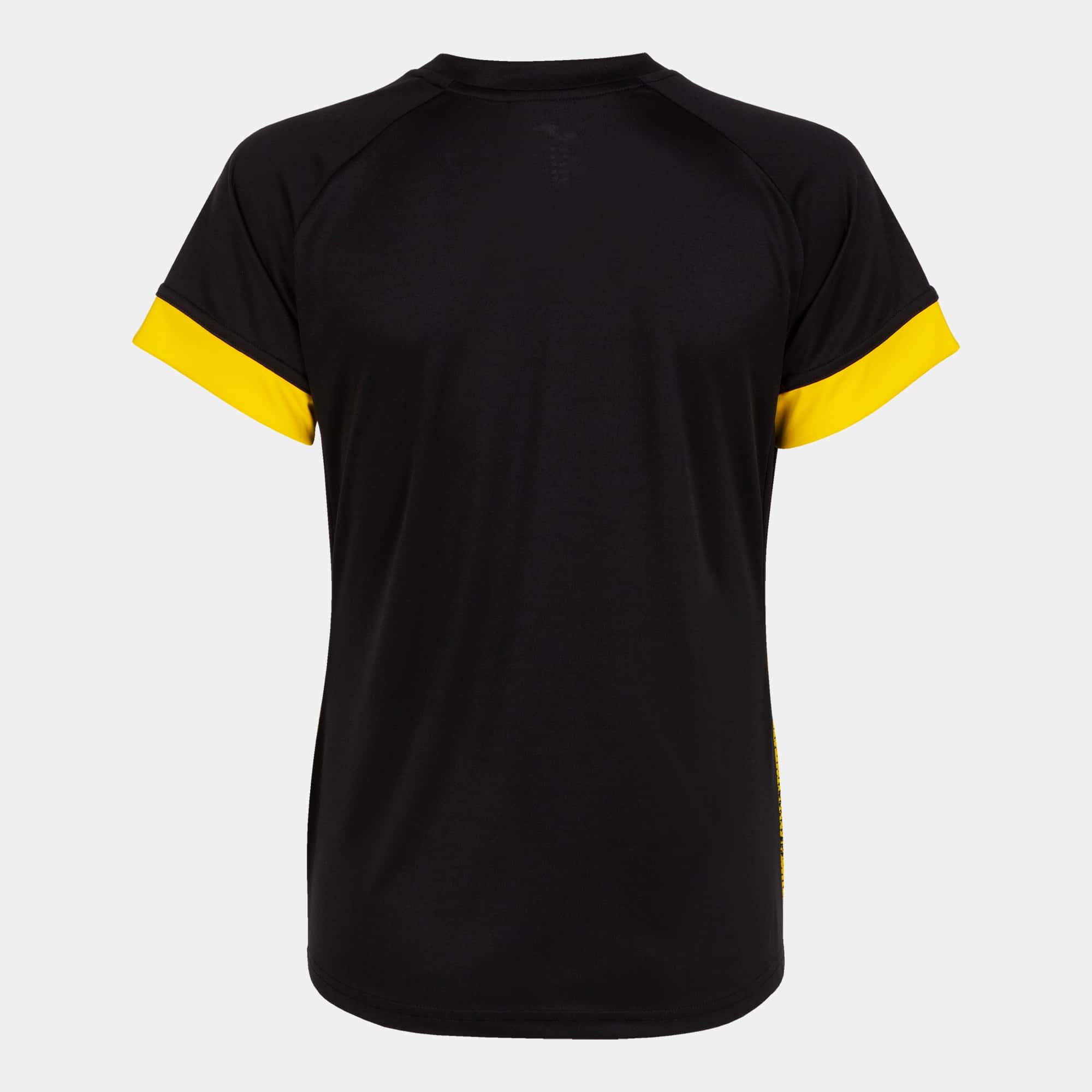 Shirt short sleeve woman Supernova III