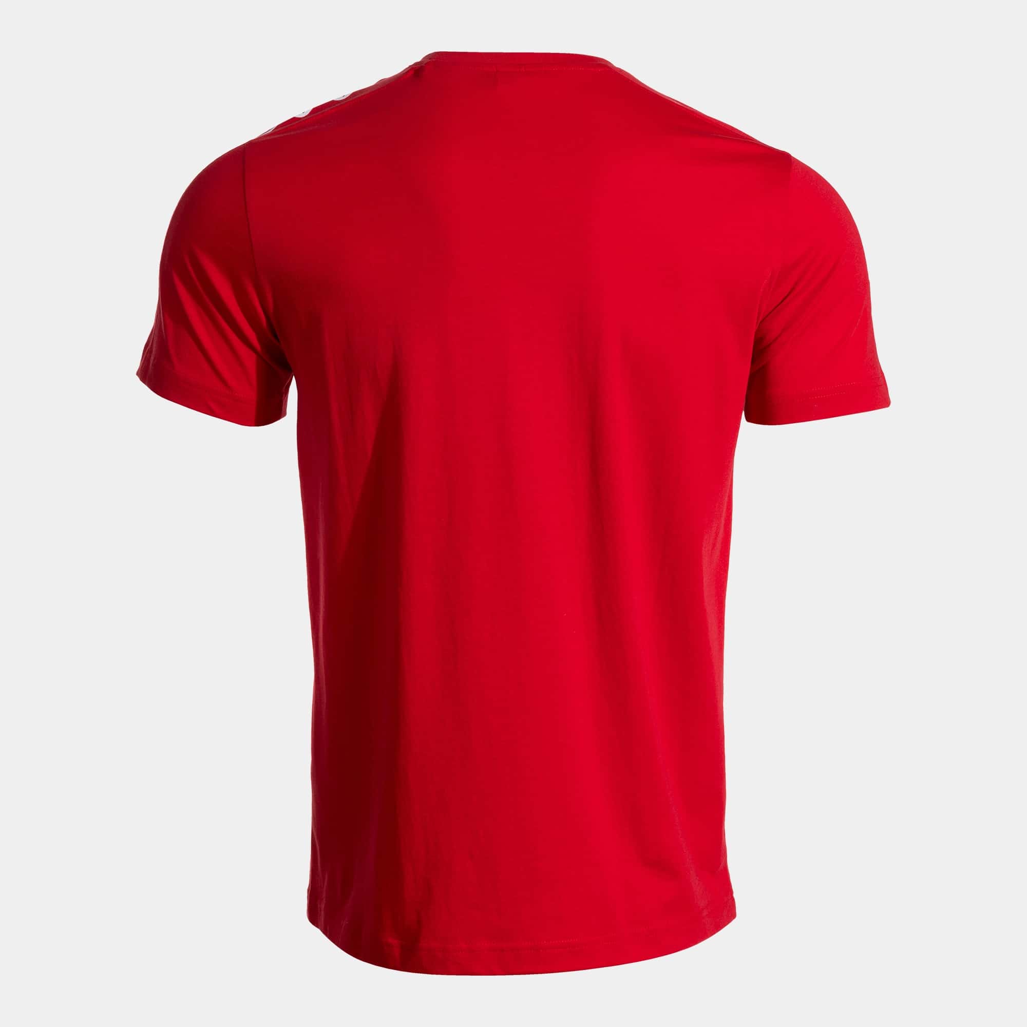 Shirt short sleeve man Olimpiada