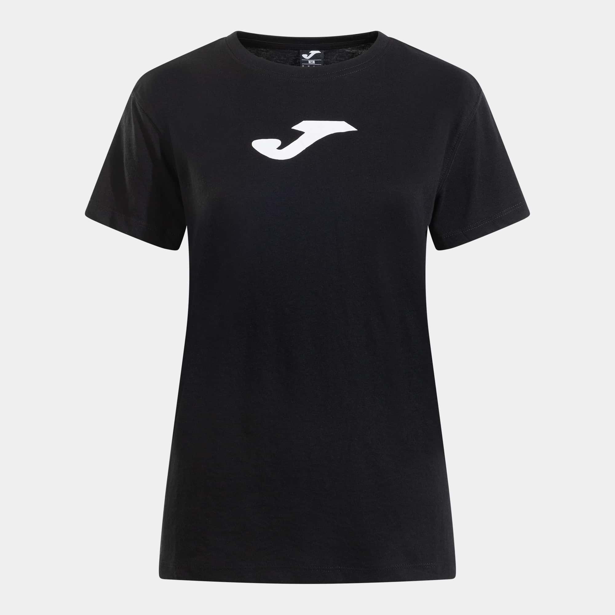Shirt short sleeve woman Challenge