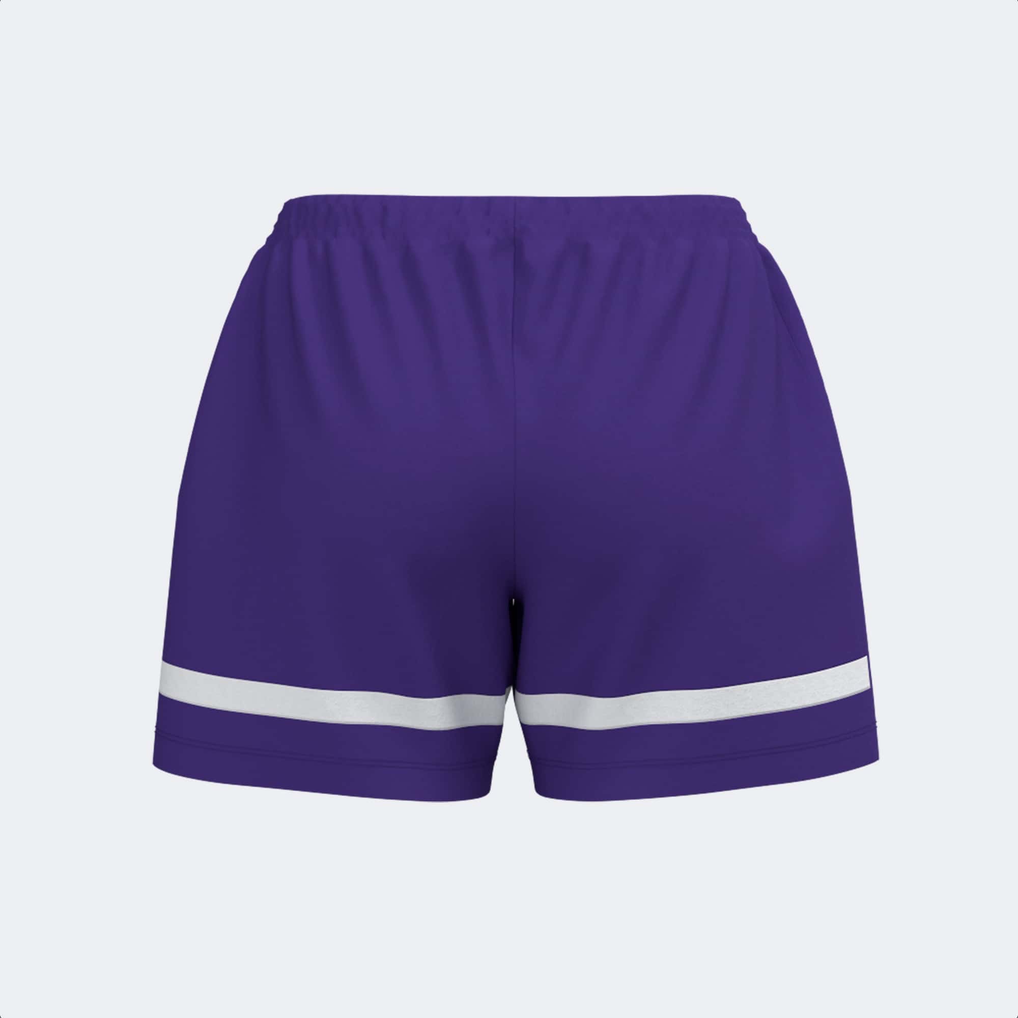 Shorts woman Tokyo