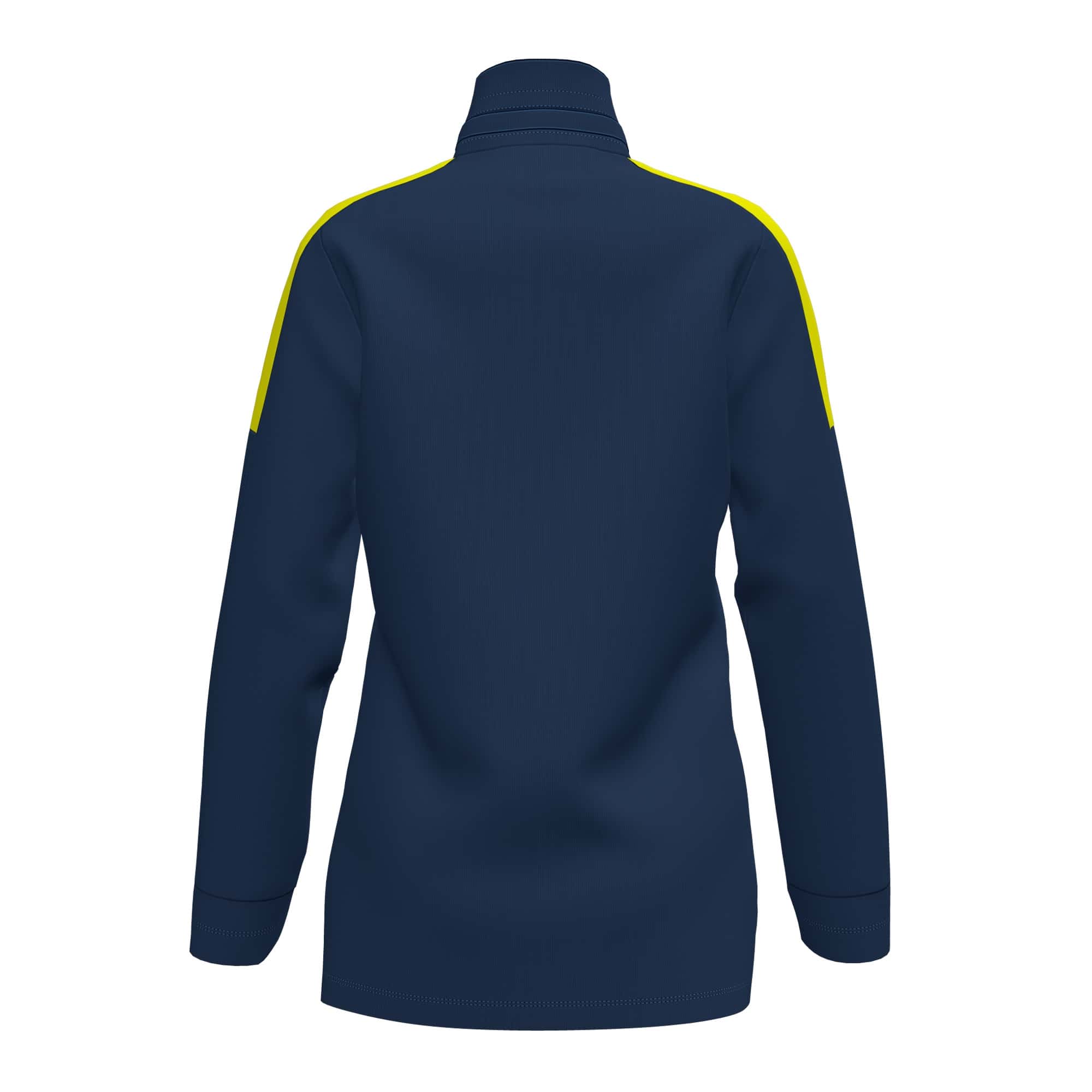 Anorak woman Trivor