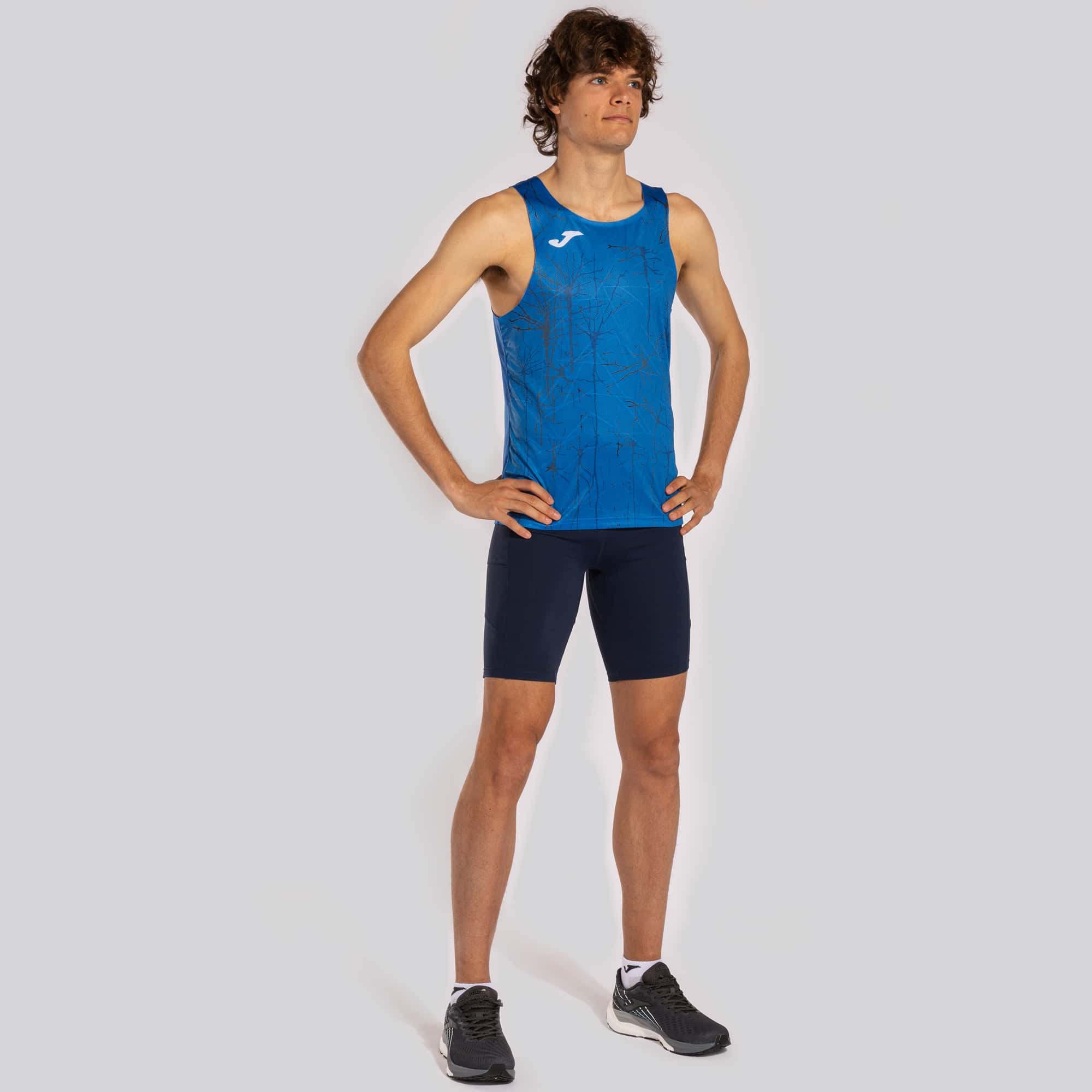 Tank top man Elite IX