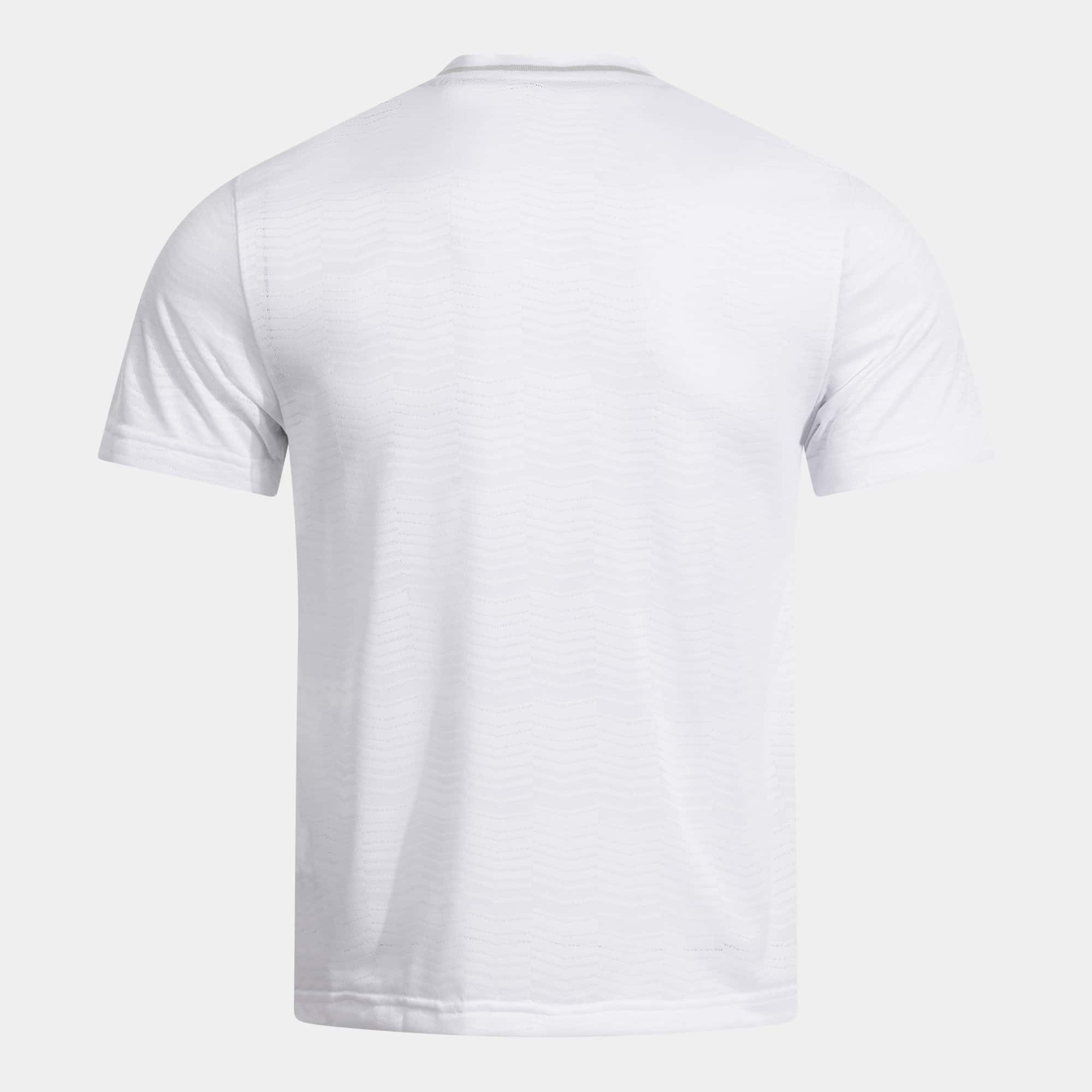 T-Shirt short sleeve man Smash